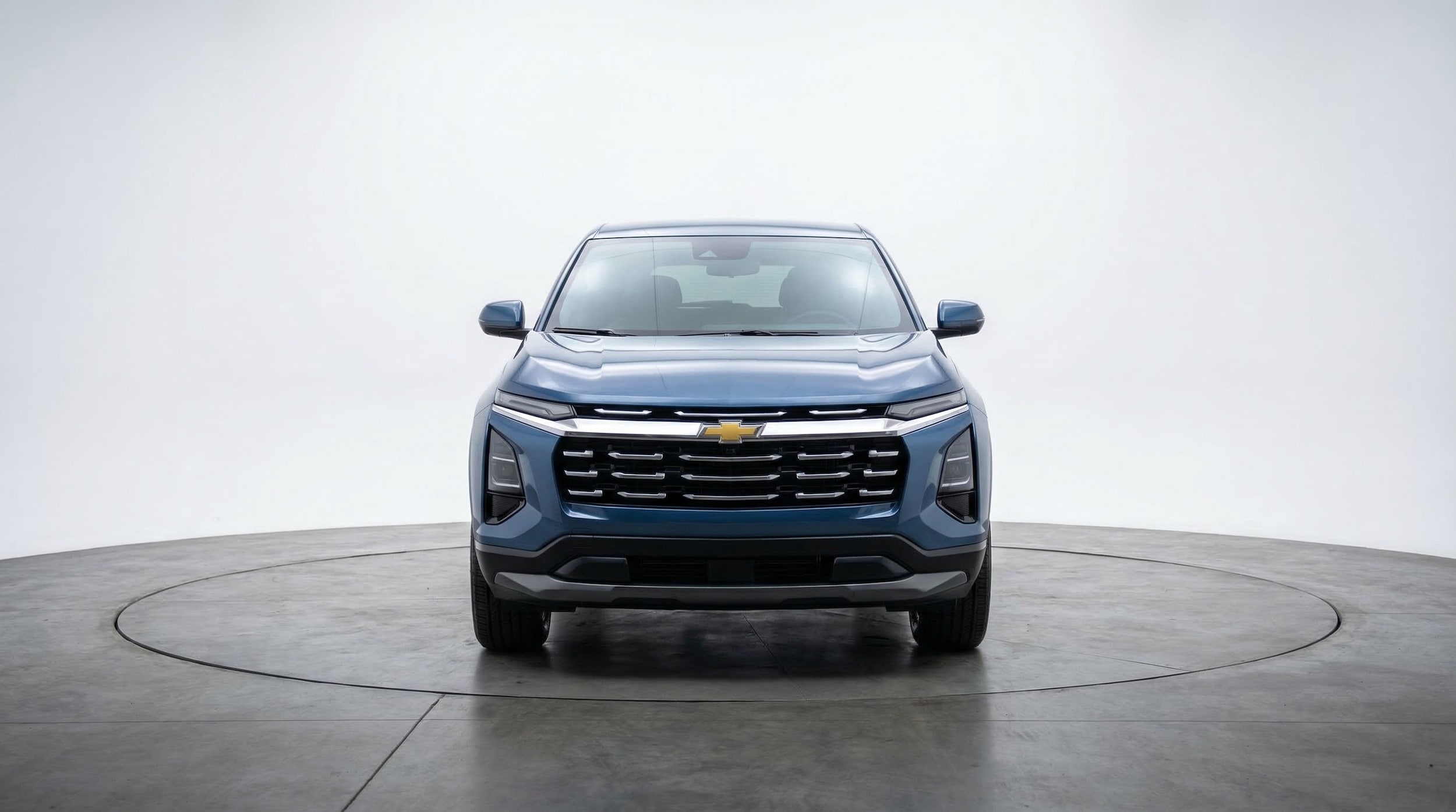 Thumbnail: 2025 Chevrolet Equinox - 2