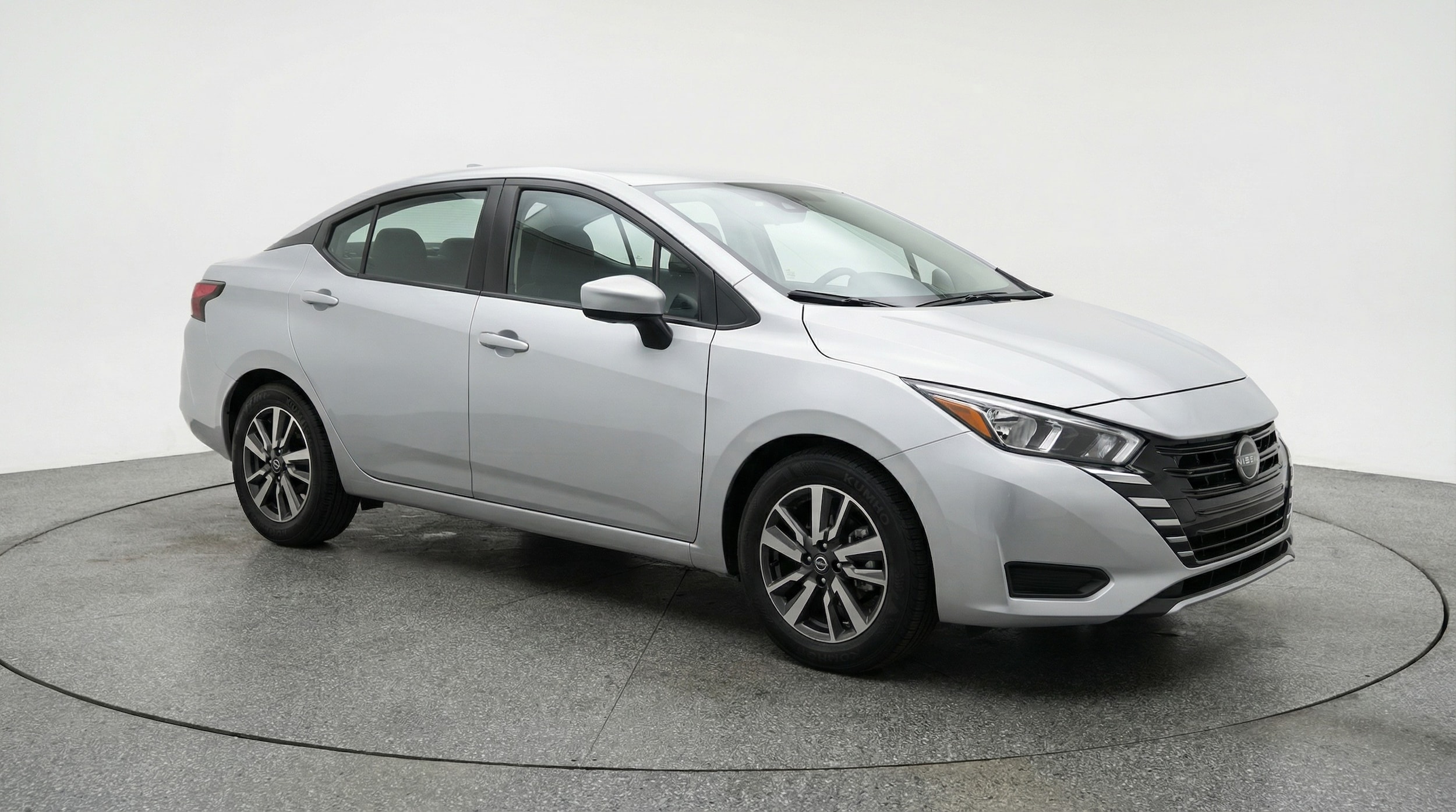 Thumbnail: 2025 Nissan Versa - 1