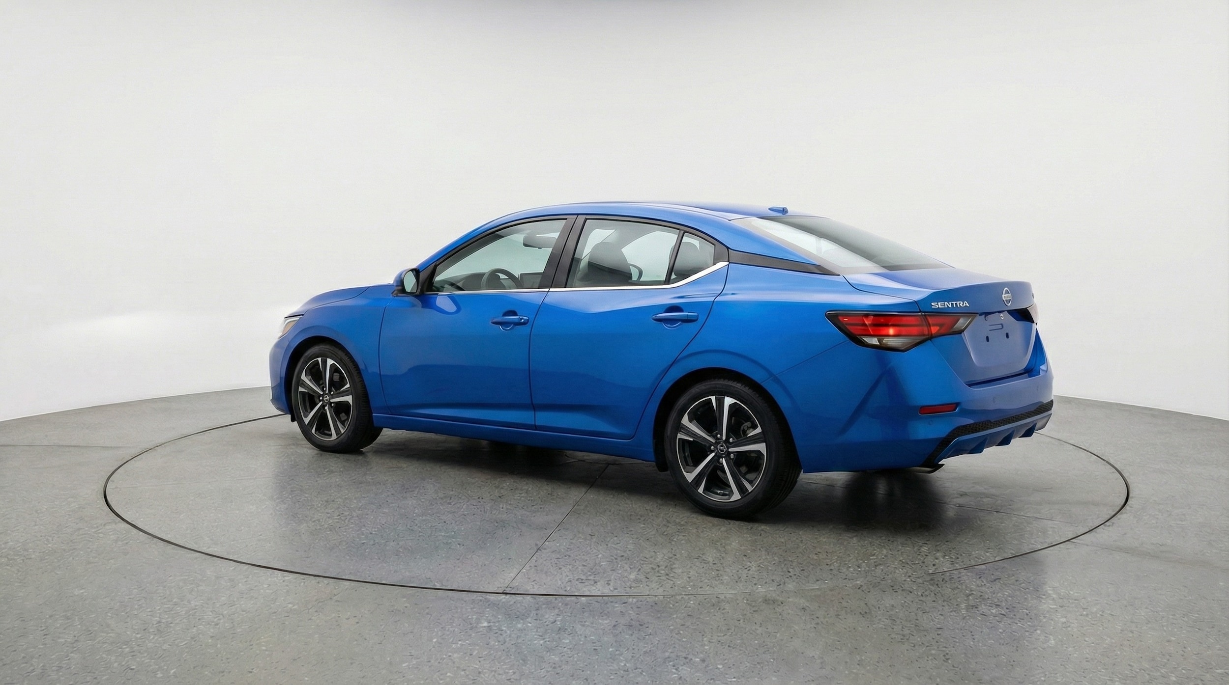 Thumbnail: 2025 Nissan Sentra - 5