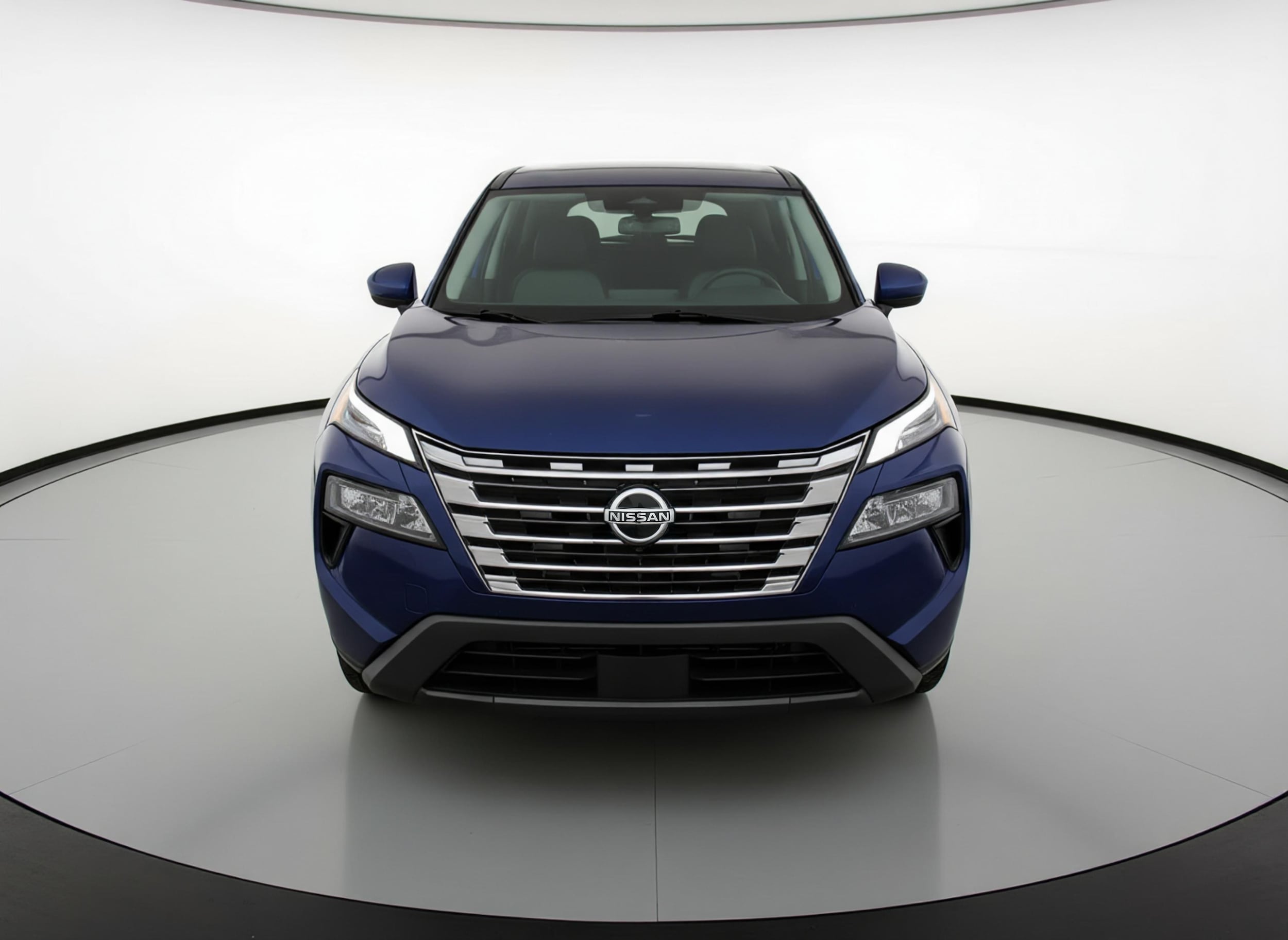 Thumbnail: 2025 Nissan Rogue - 2