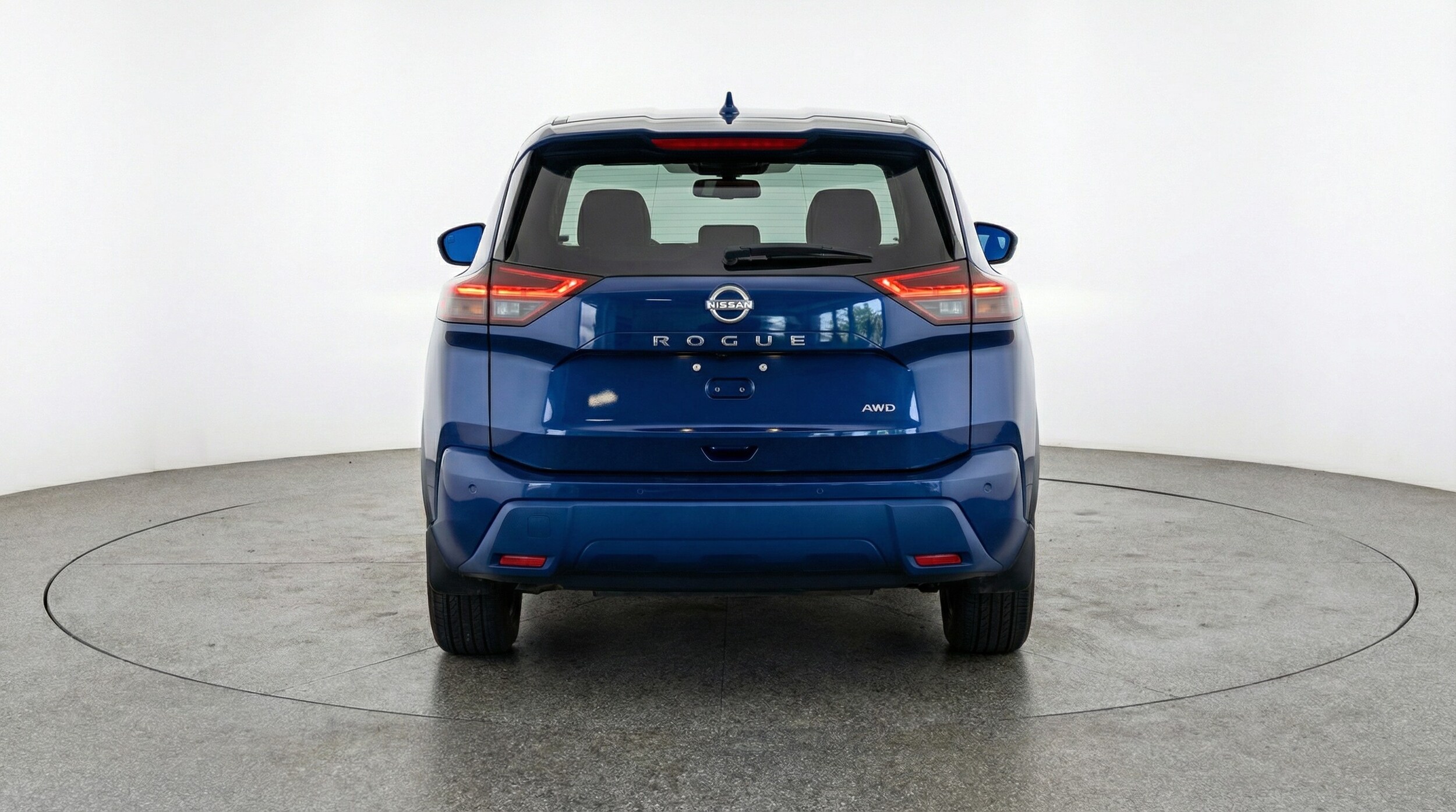 Thumbnail: 2025 Nissan Rogue - 6