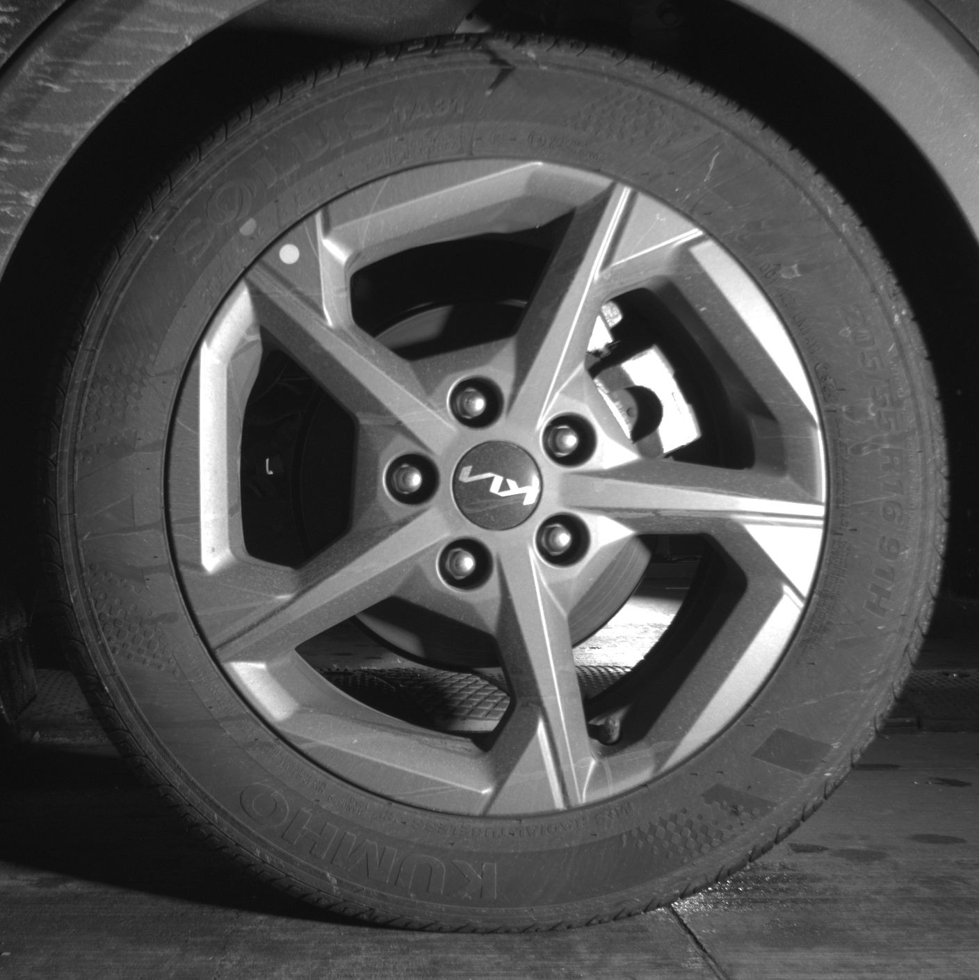 Thumbnail: 2025 Kia K4 - 11