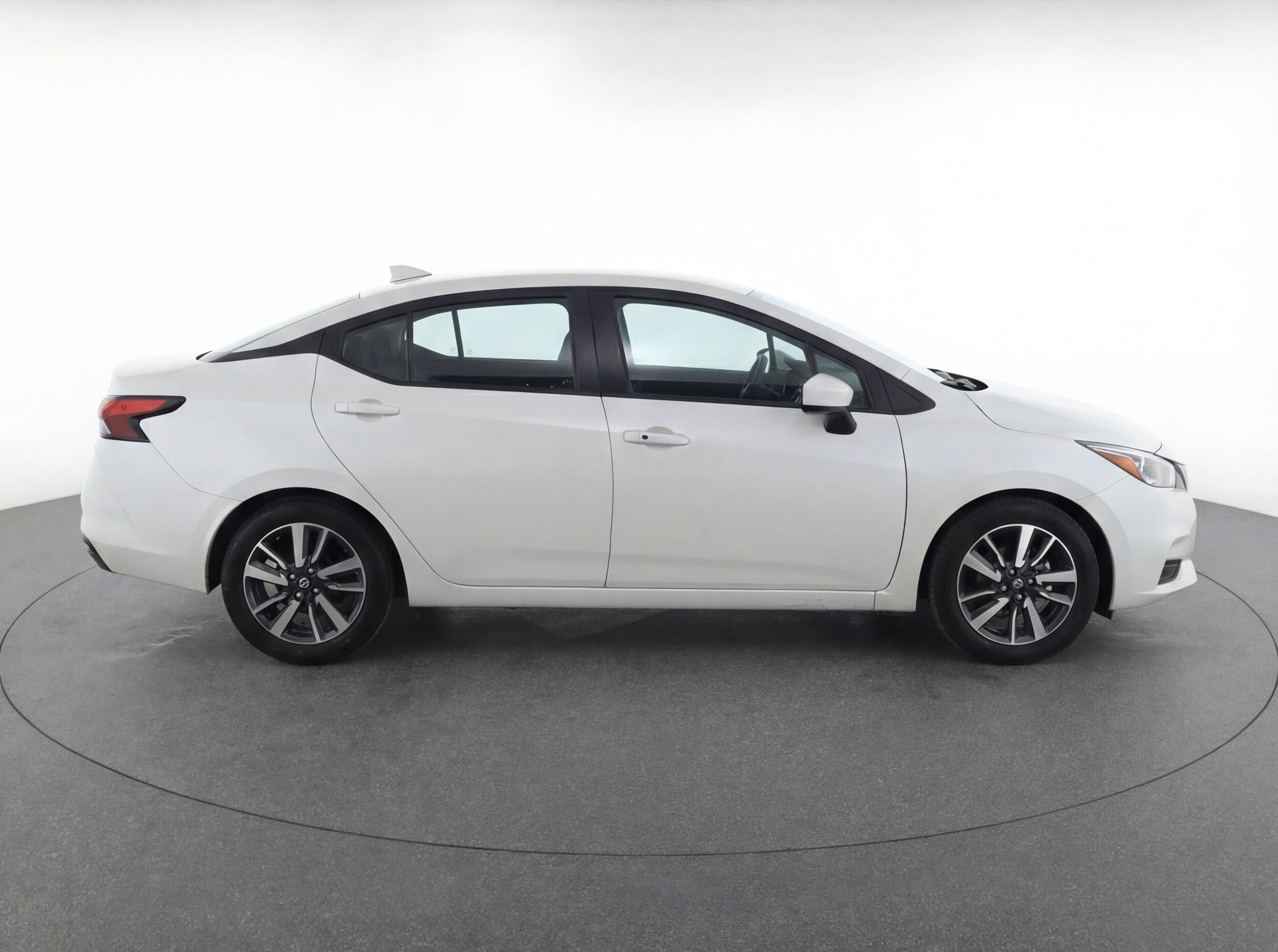Thumbnail: 2025 Nissan Versa - 11