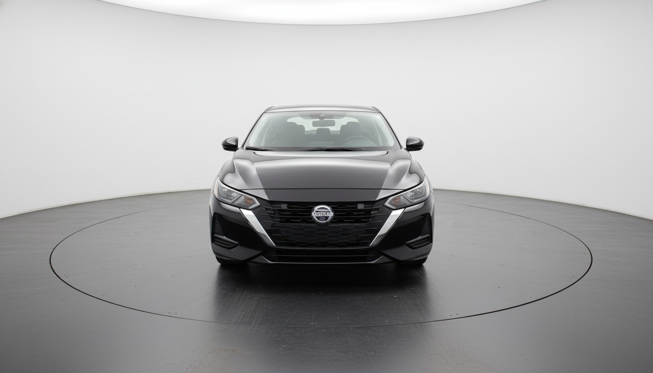 Thumbnail: 2025 Nissan Sentra - 2