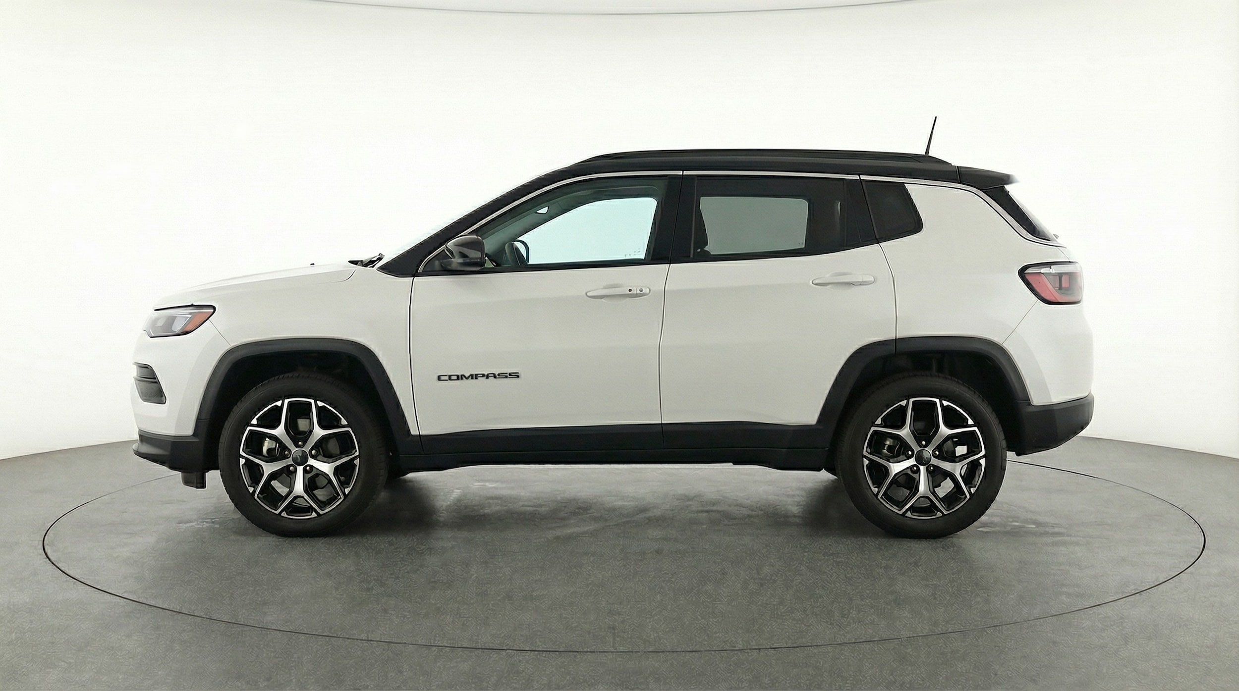 Thumbnail: 2025 Jeep Compass - 4