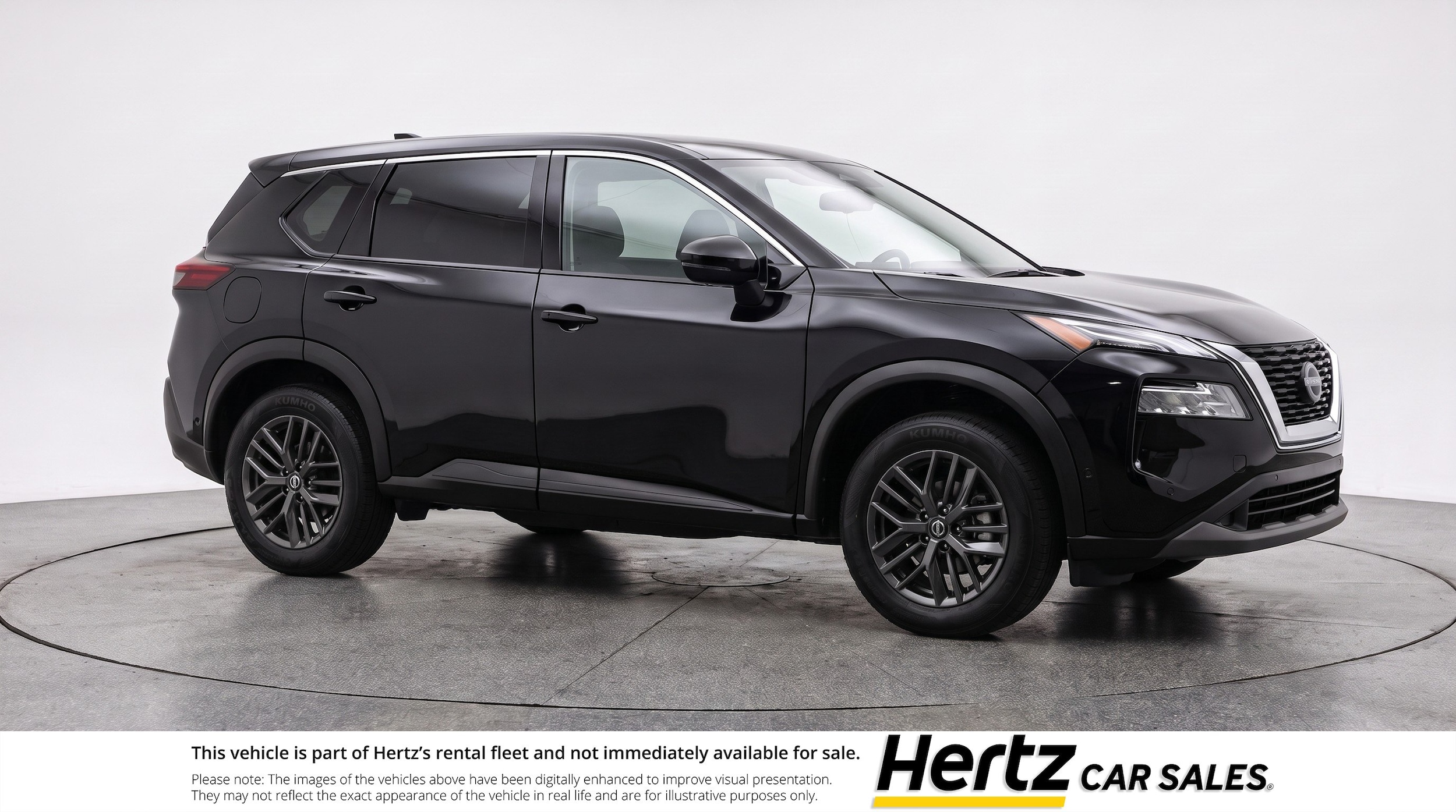 Thumbnail: 2026 Nissan Rogue - 1