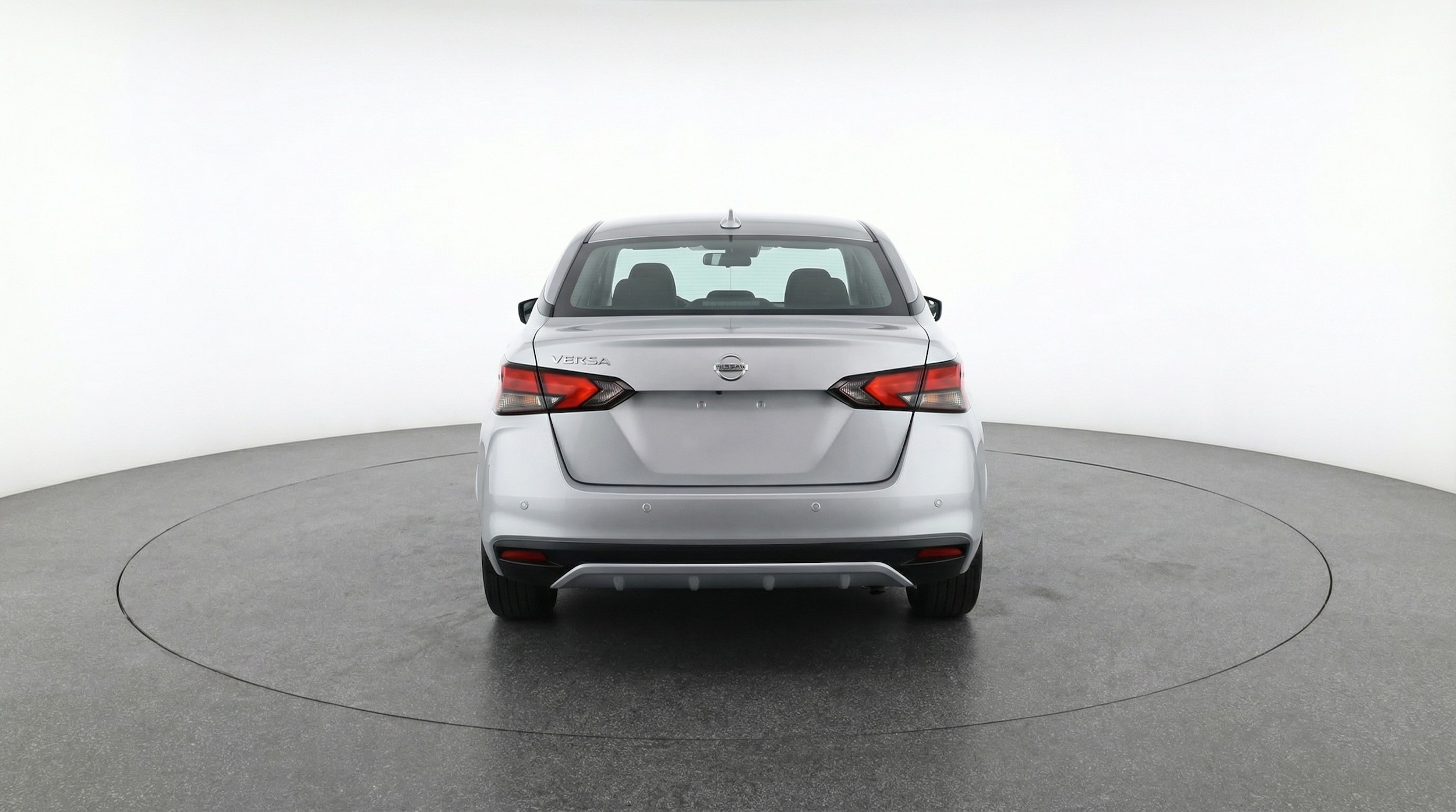 Thumbnail: 2025 Nissan Versa - 6