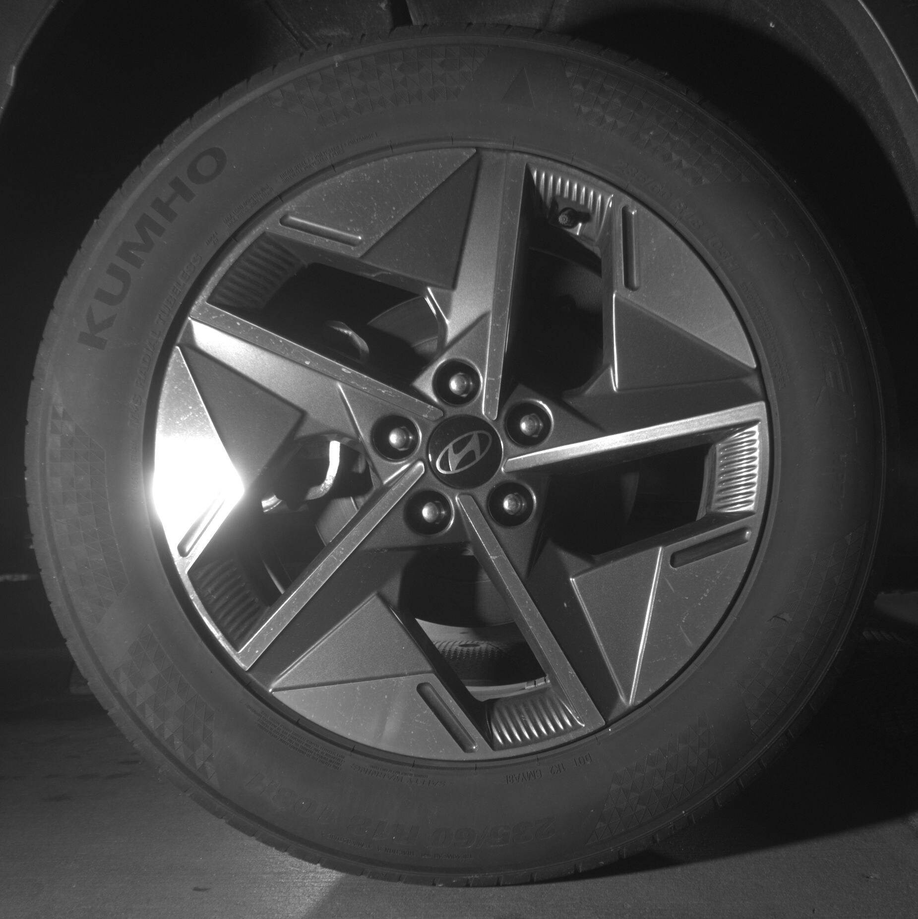 Thumbnail: 2025 Hyundai Tucson - 12