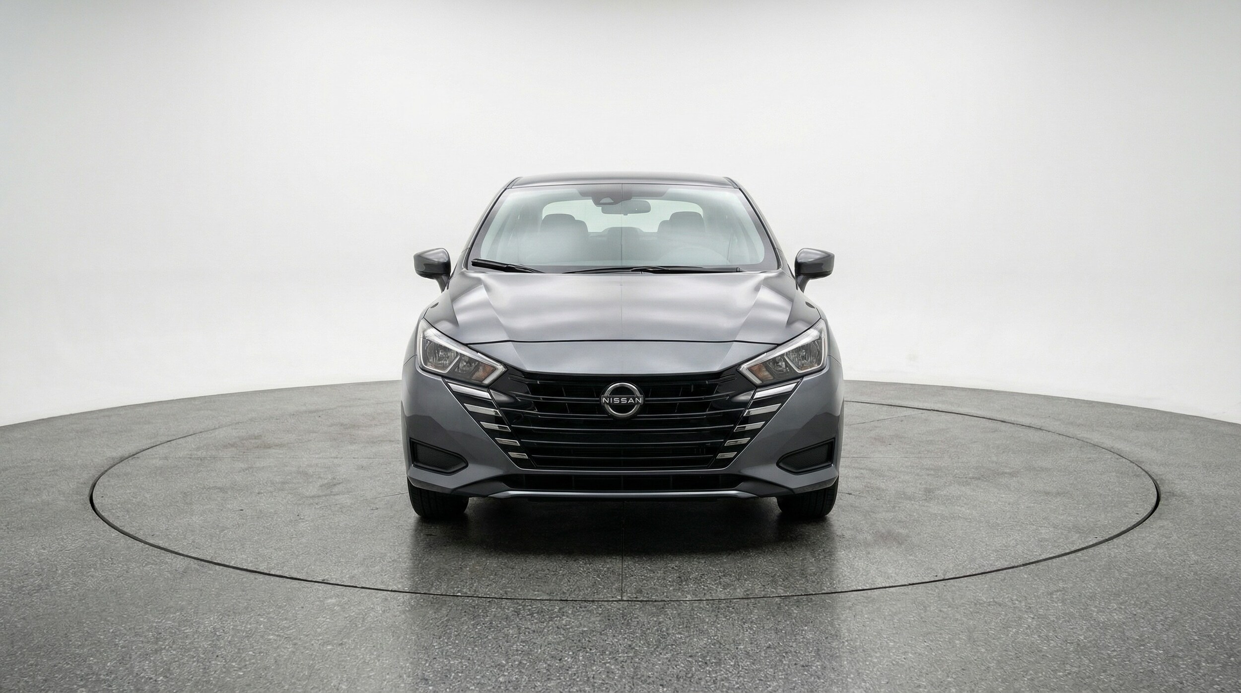 Thumbnail: 2025 Nissan Versa - 2