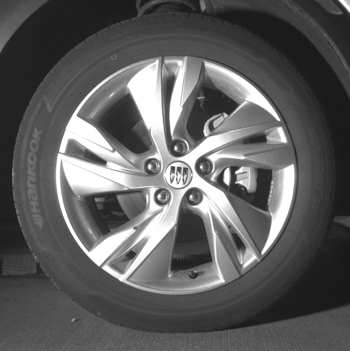 Thumbnail: 2025 Buick Encore GX - 10