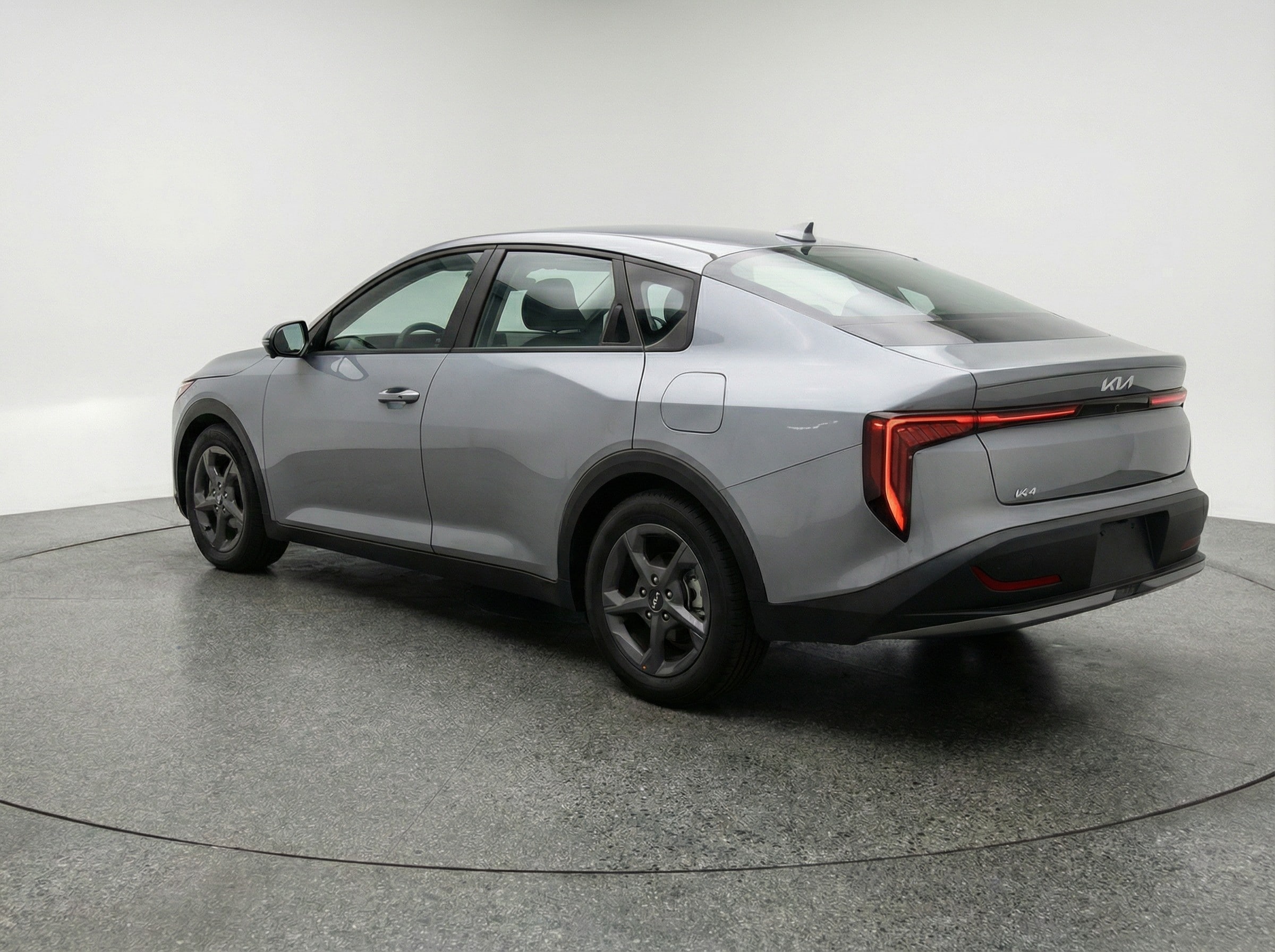 Thumbnail: 2025 Kia K4 - 5