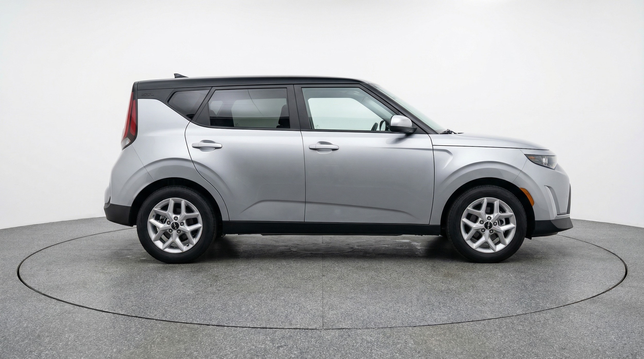 Thumbnail: 2025 Kia Soul - 8