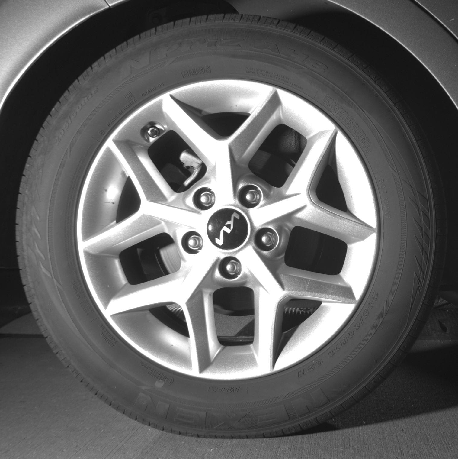 Thumbnail: 2025 Kia Soul - 12