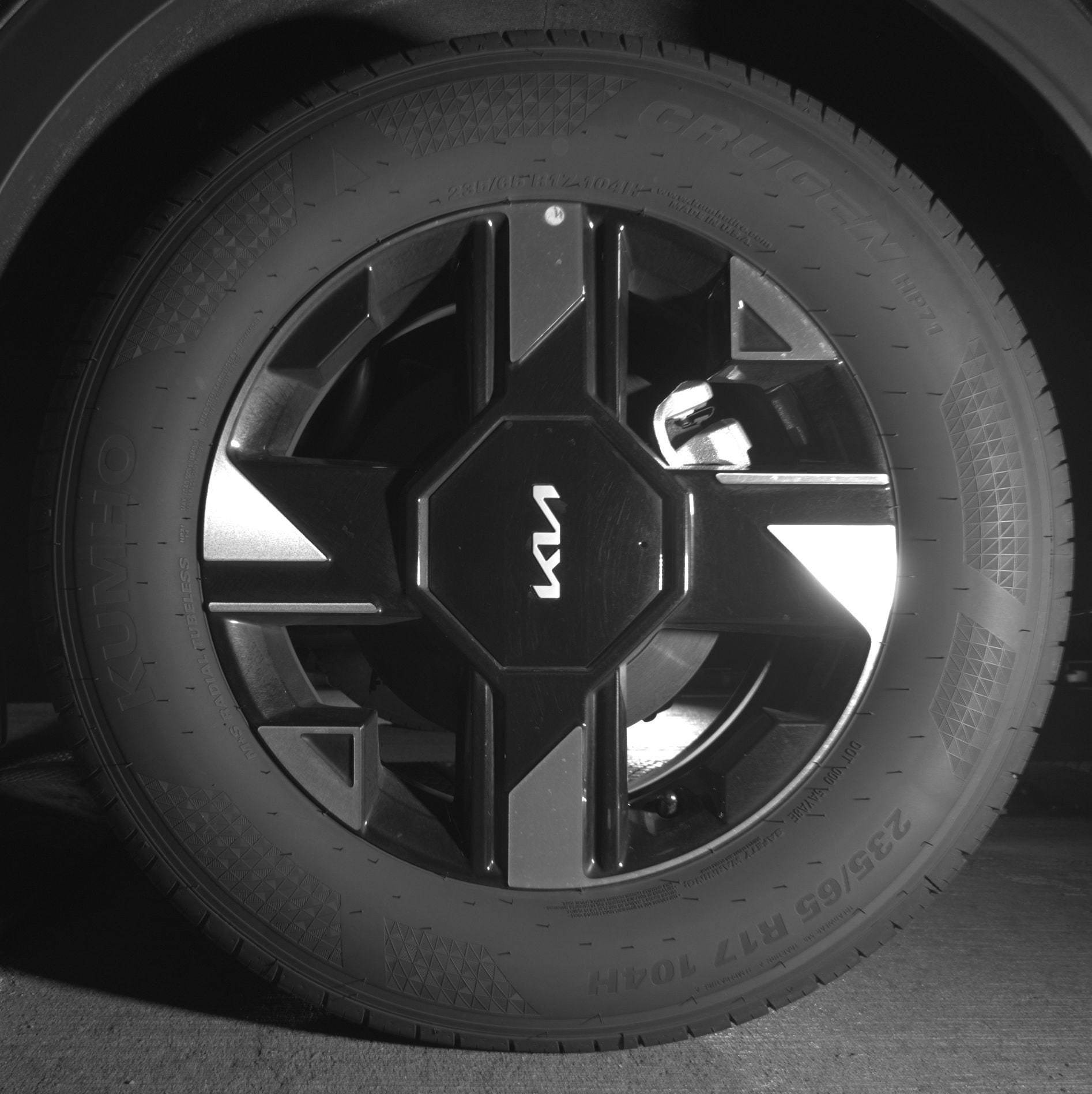 Thumbnail: 2026 Kia Sportage - 14