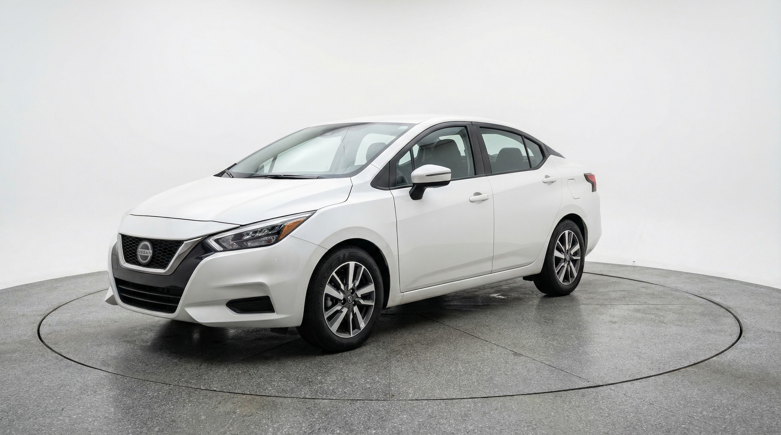 Thumbnail: 2025 Nissan Versa - 3