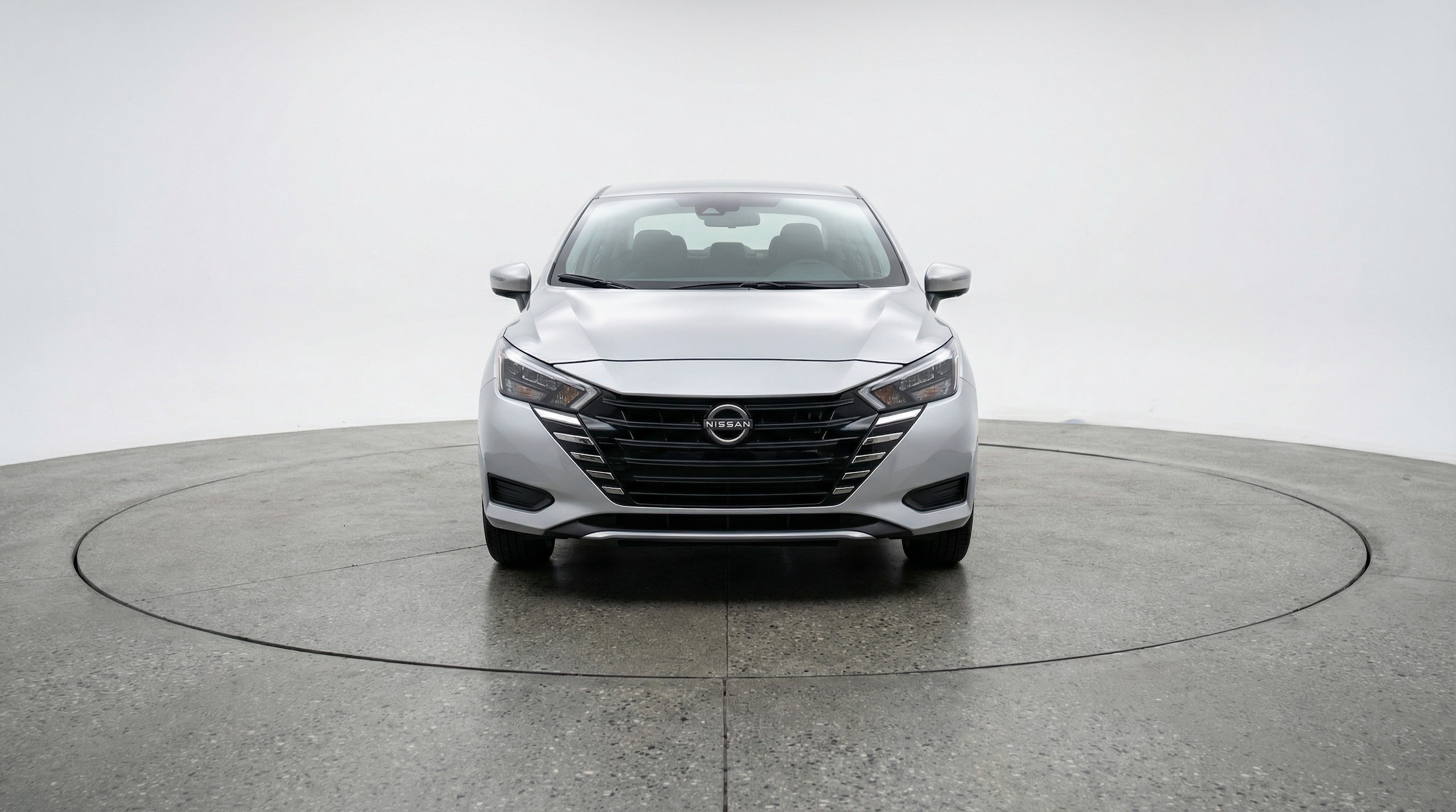 Thumbnail: 2025 Nissan Versa - 2
