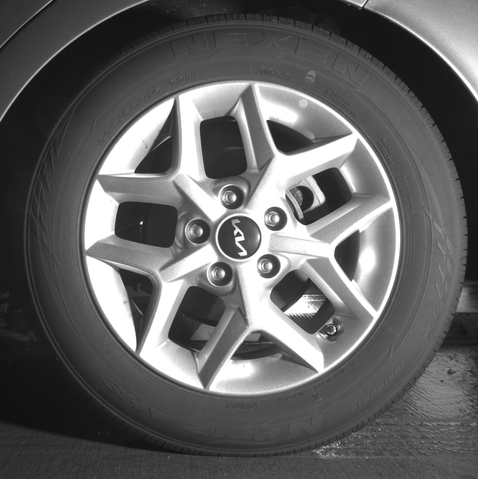 Thumbnail: 2025 Kia Soul - 11