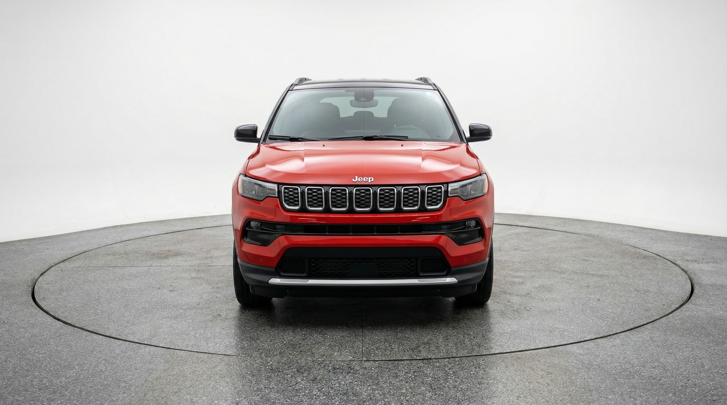 Thumbnail: 2025 Jeep Compass - 2