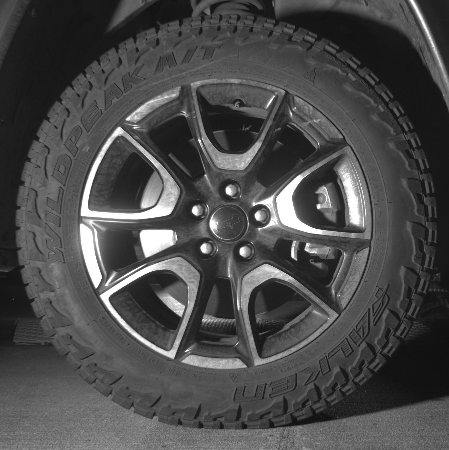 Thumbnail: 2025 Jeep Compass - 10