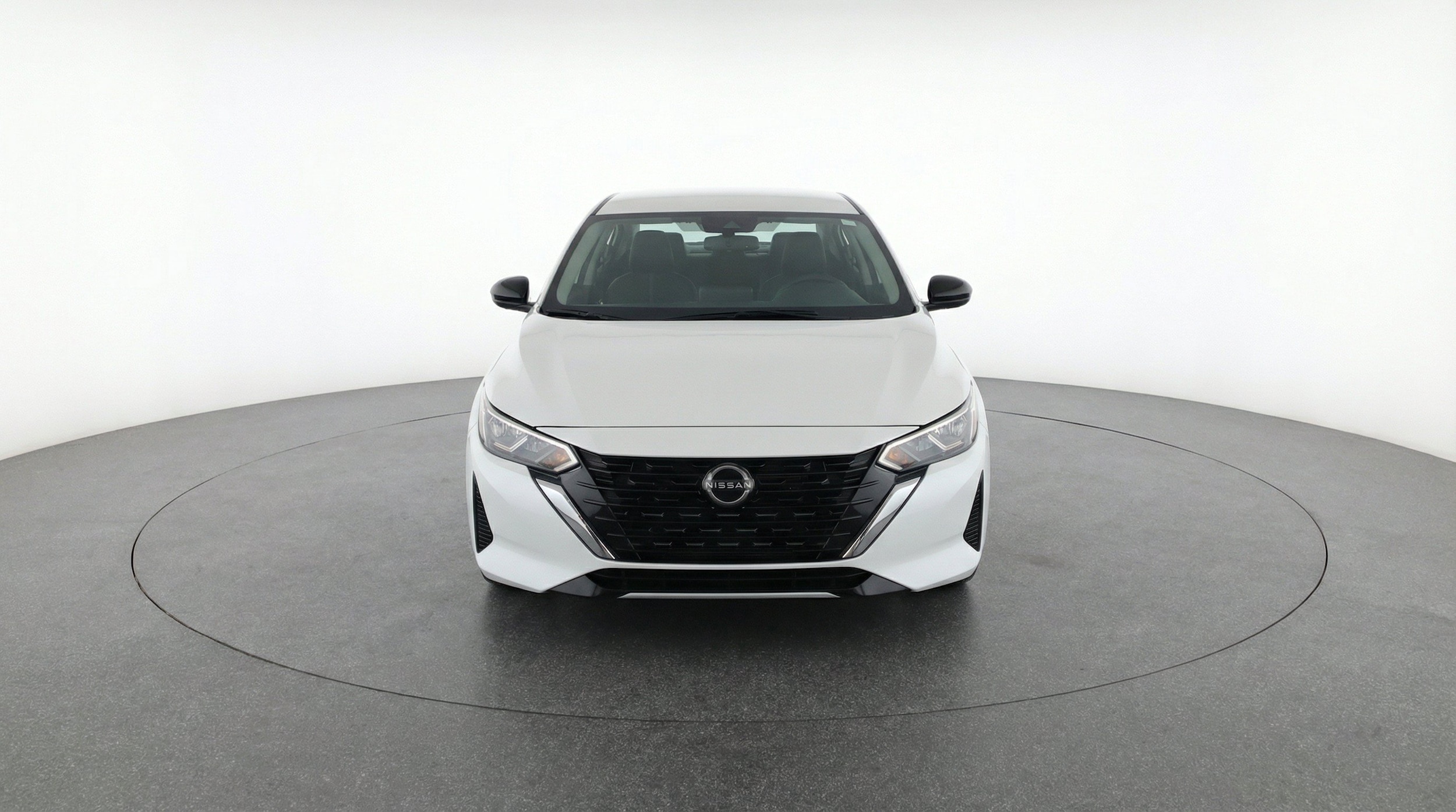 Thumbnail: 2025 Nissan Sentra - 2