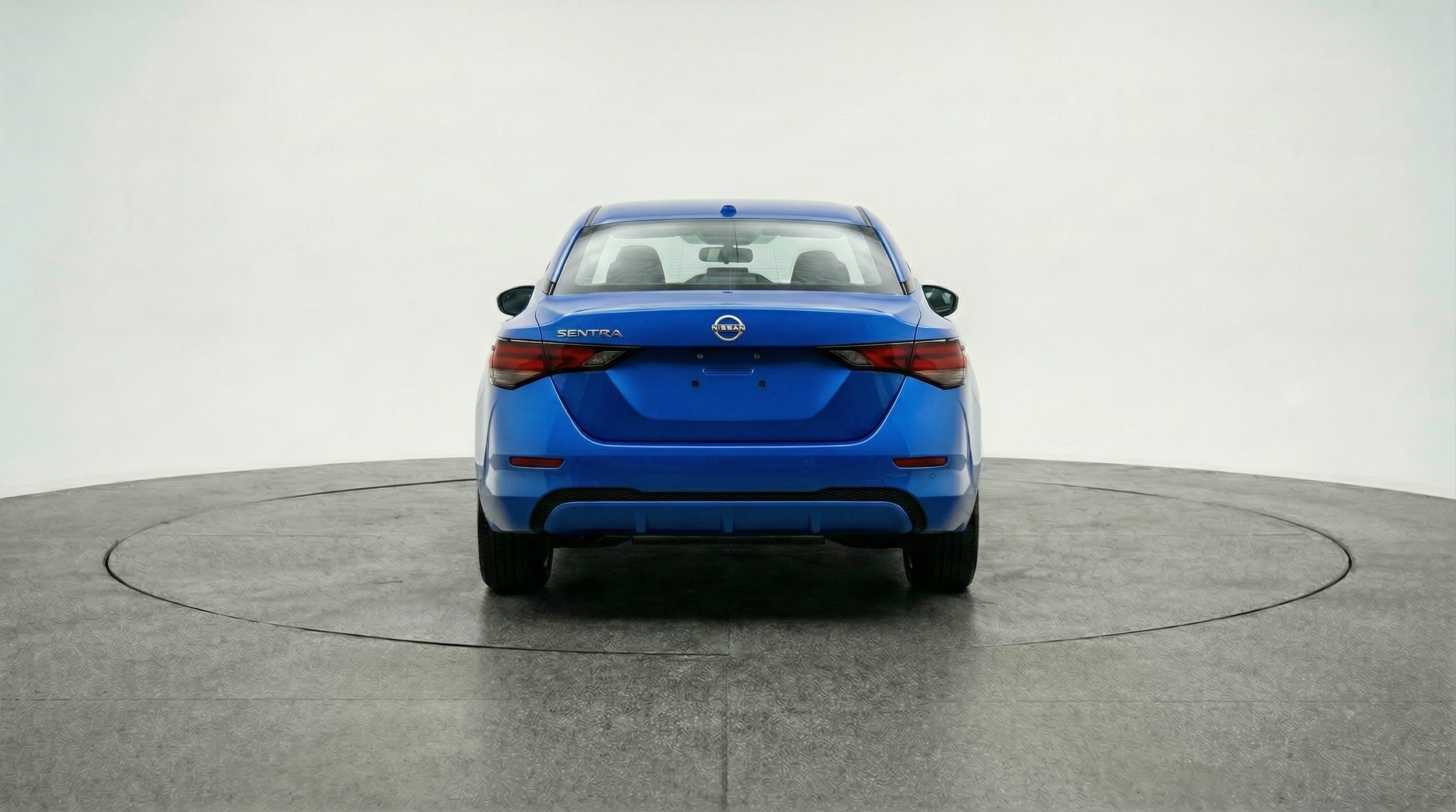 Thumbnail: 2025 Nissan Sentra - 6