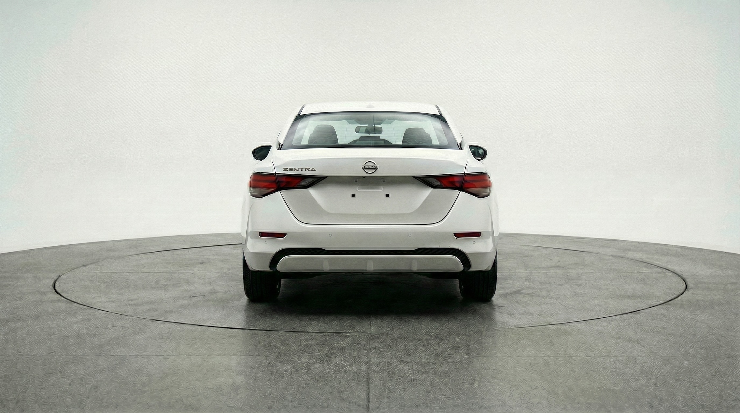Thumbnail: 2025 Nissan Sentra - 6
