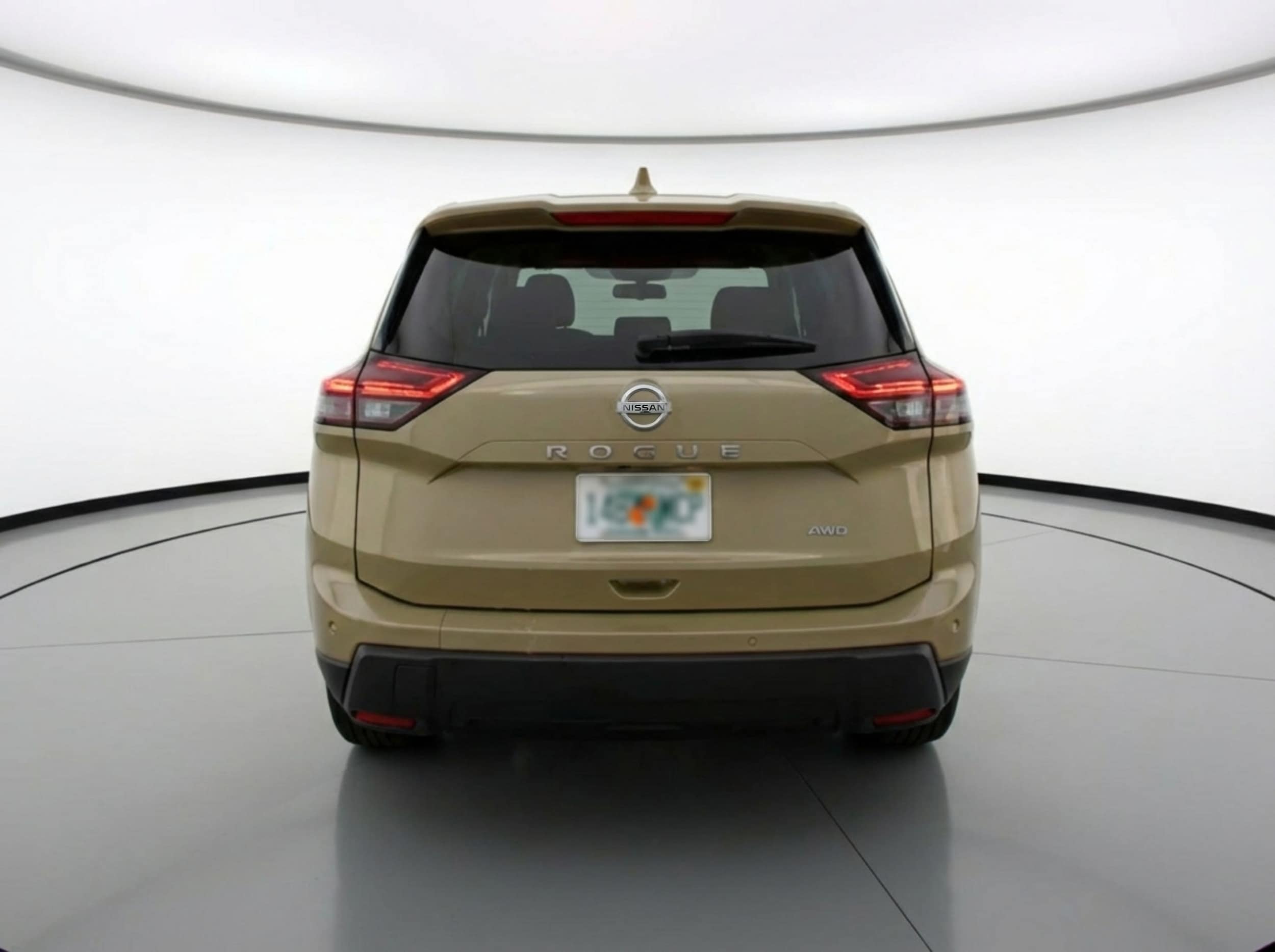 Thumbnail: 2025 Nissan Rogue - 6