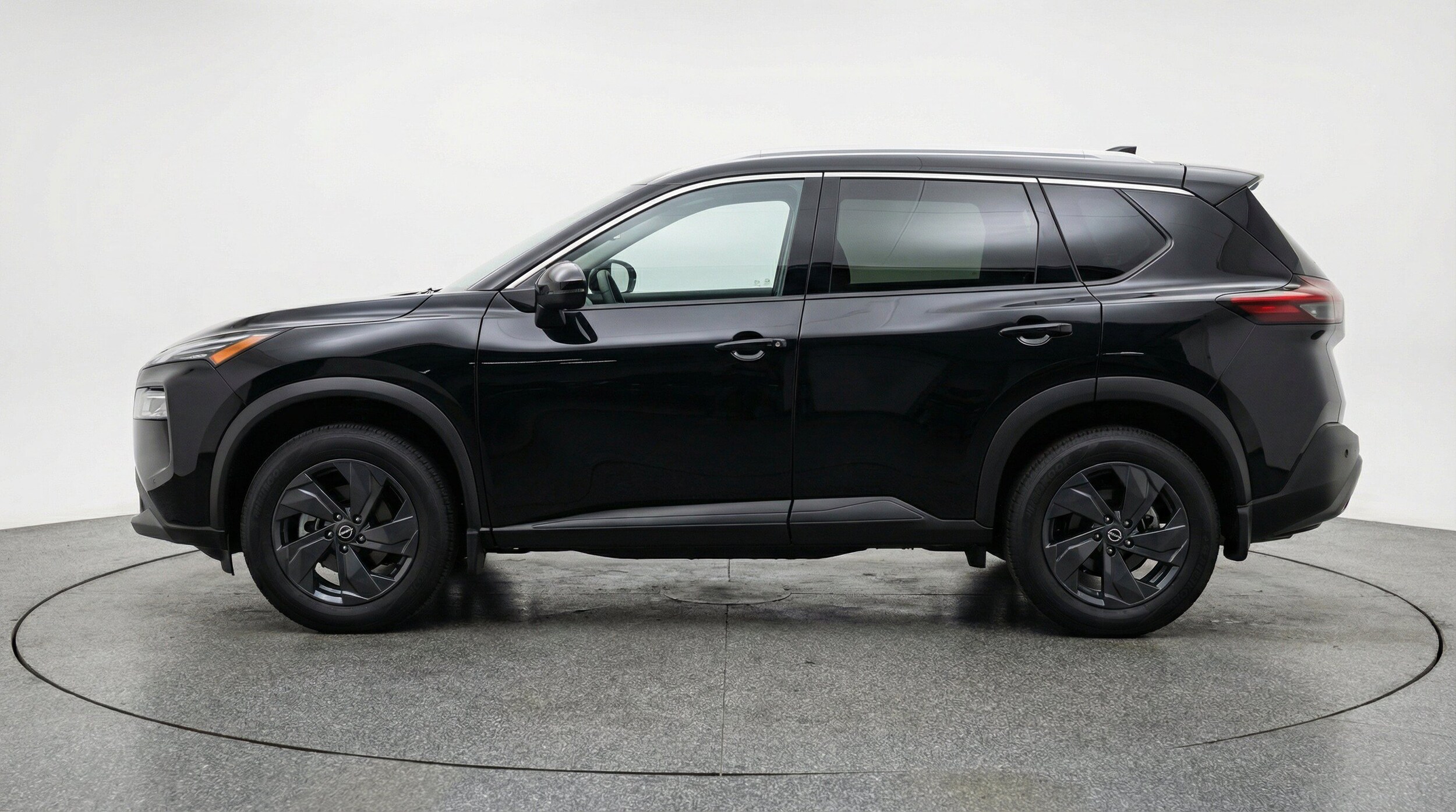 Thumbnail: 2026 Nissan Rogue - 5