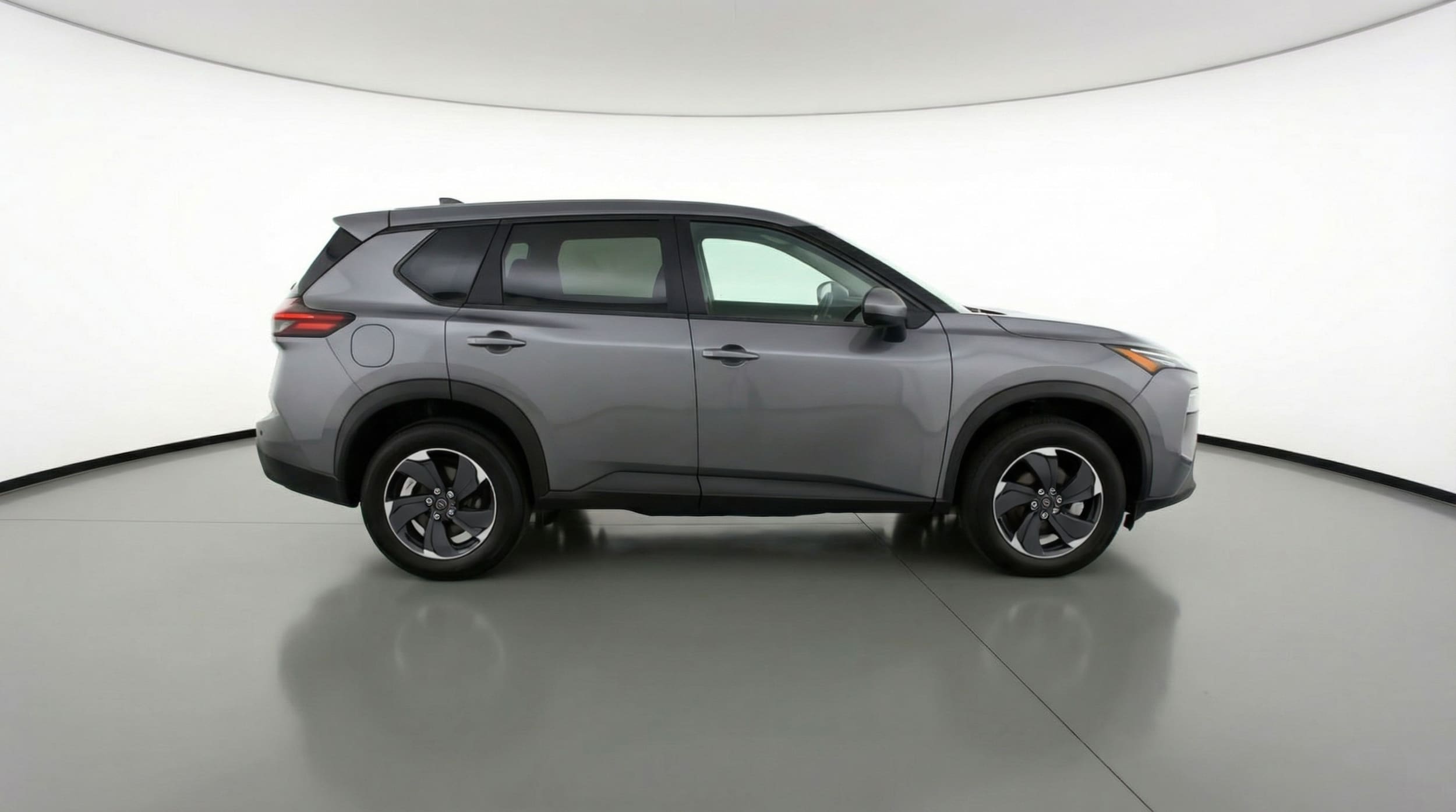 Thumbnail: 2025 Nissan Rogue - 8