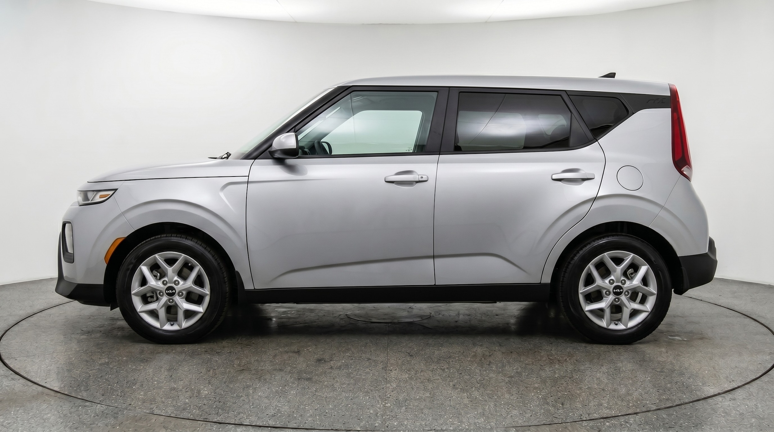 Thumbnail: 2025 Kia Soul - 4