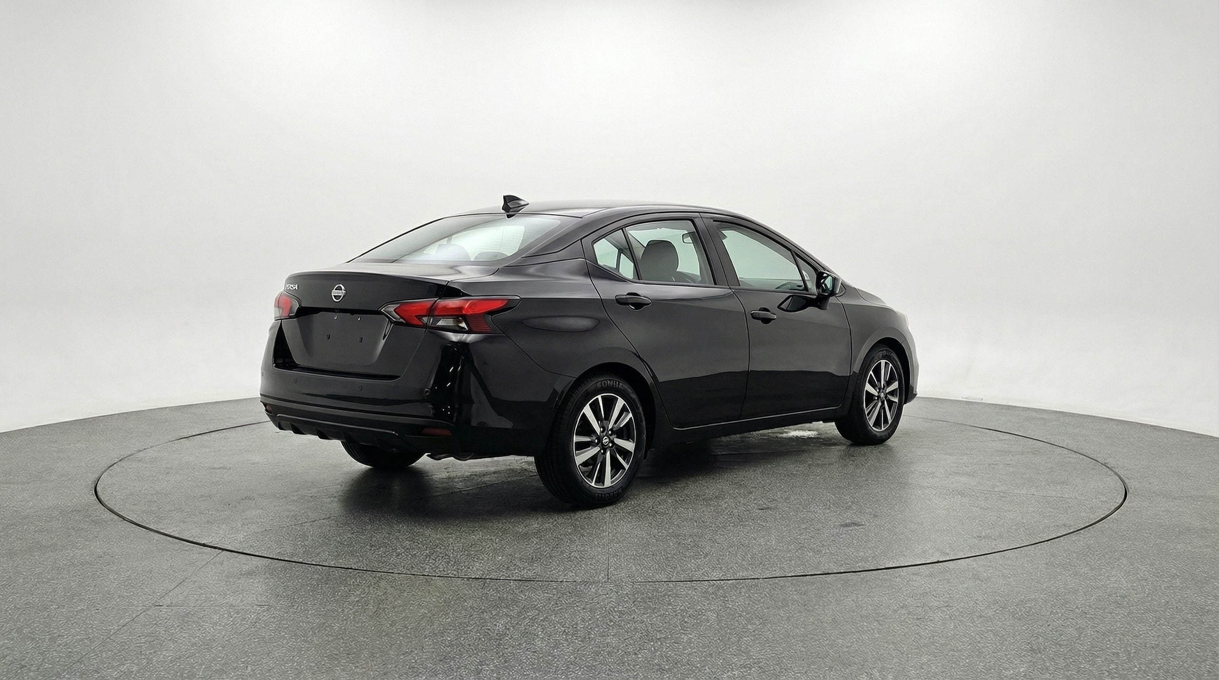 Thumbnail: 2025 Nissan Versa - 7