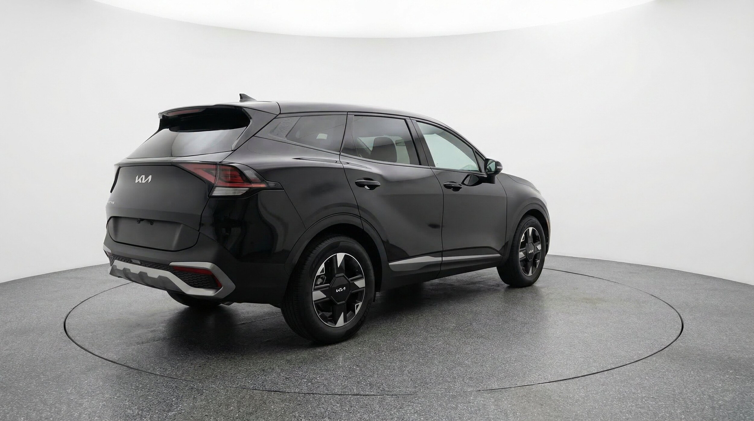 Thumbnail: 2026 Kia Sportage - 9