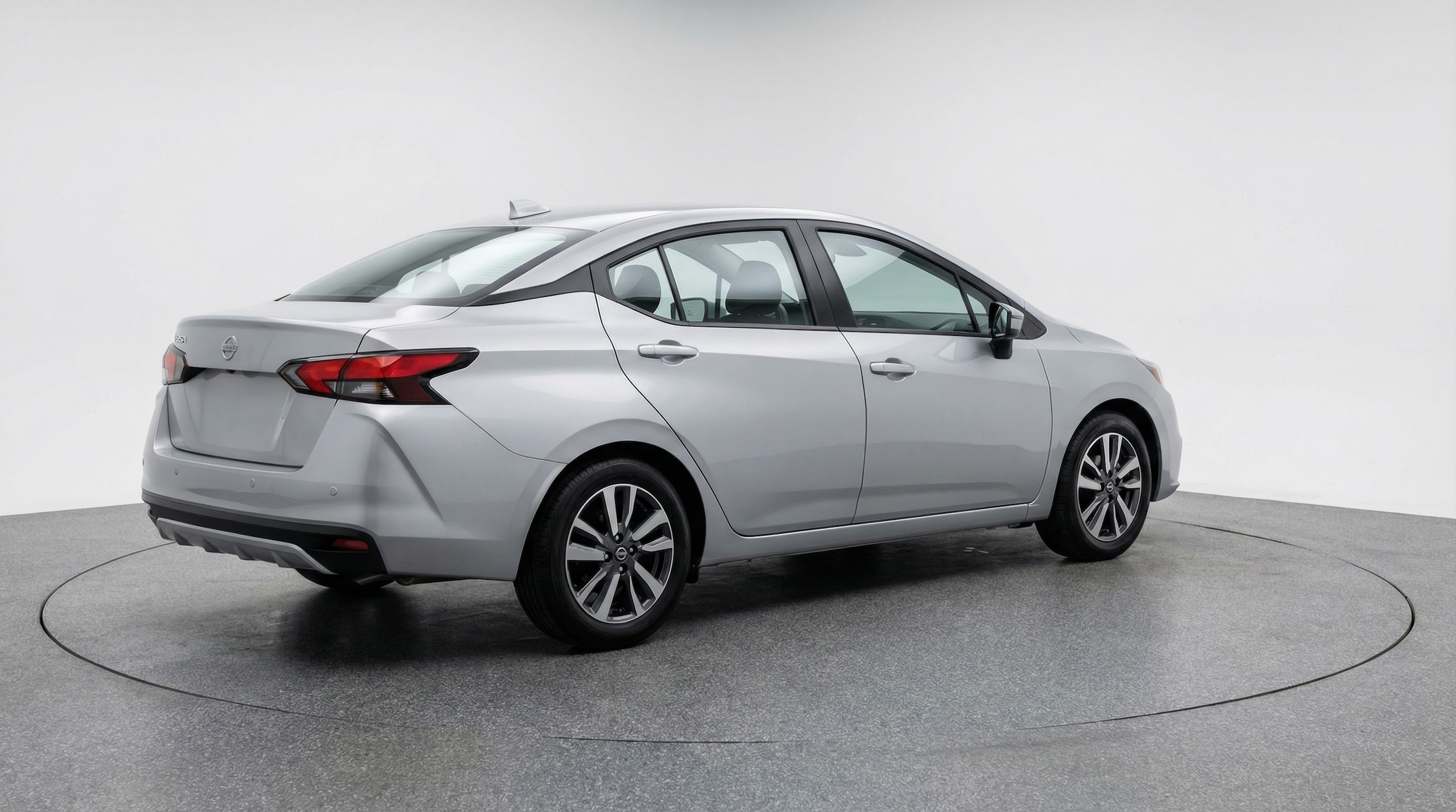 Thumbnail: 2025 Nissan Versa - 7