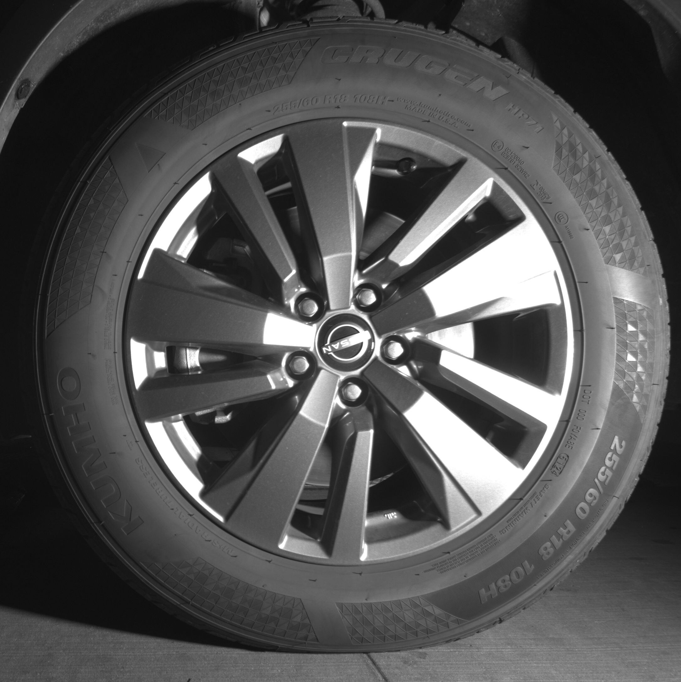 Thumbnail: 2025 Nissan Pathfinder - 9