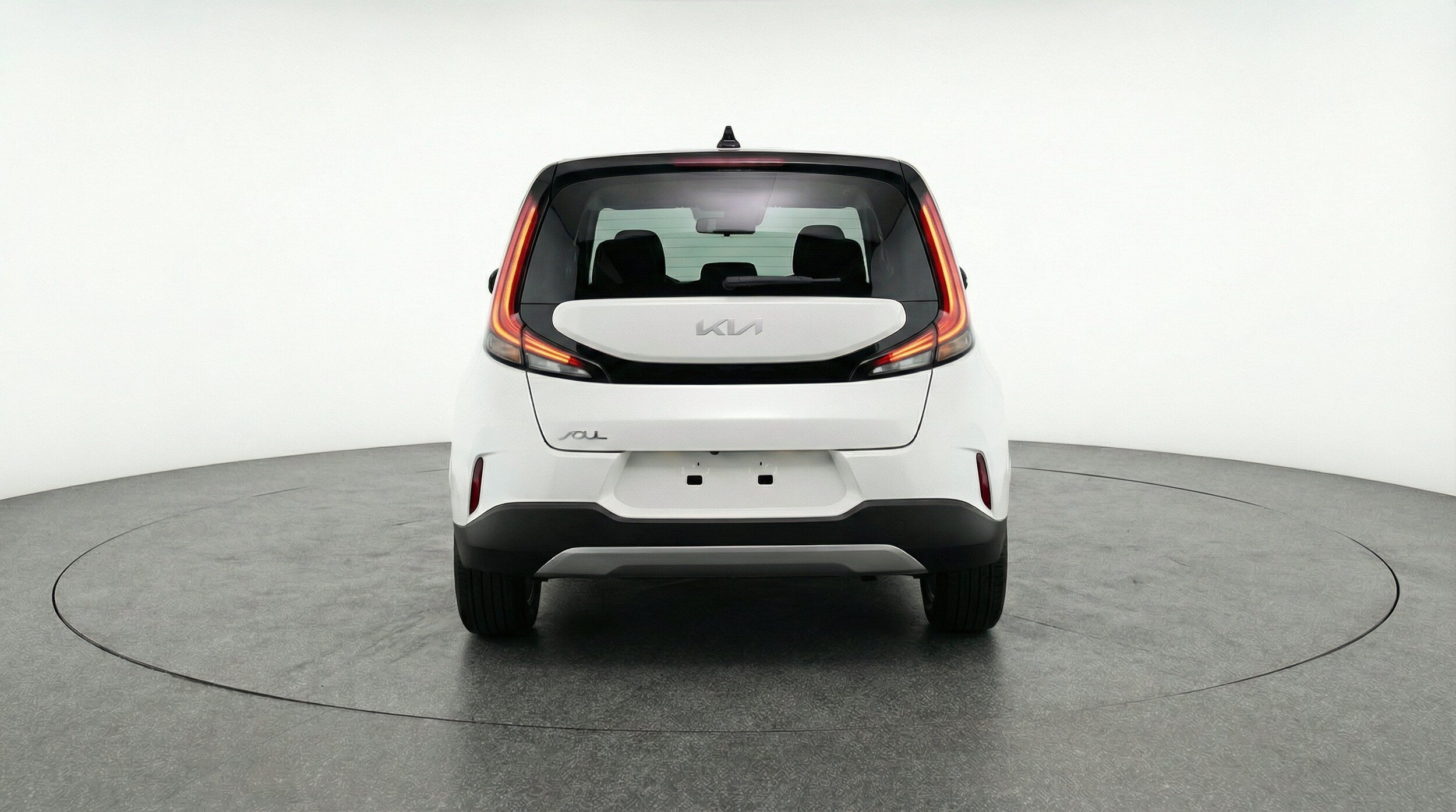 Thumbnail: 2025 Kia Soul - 7