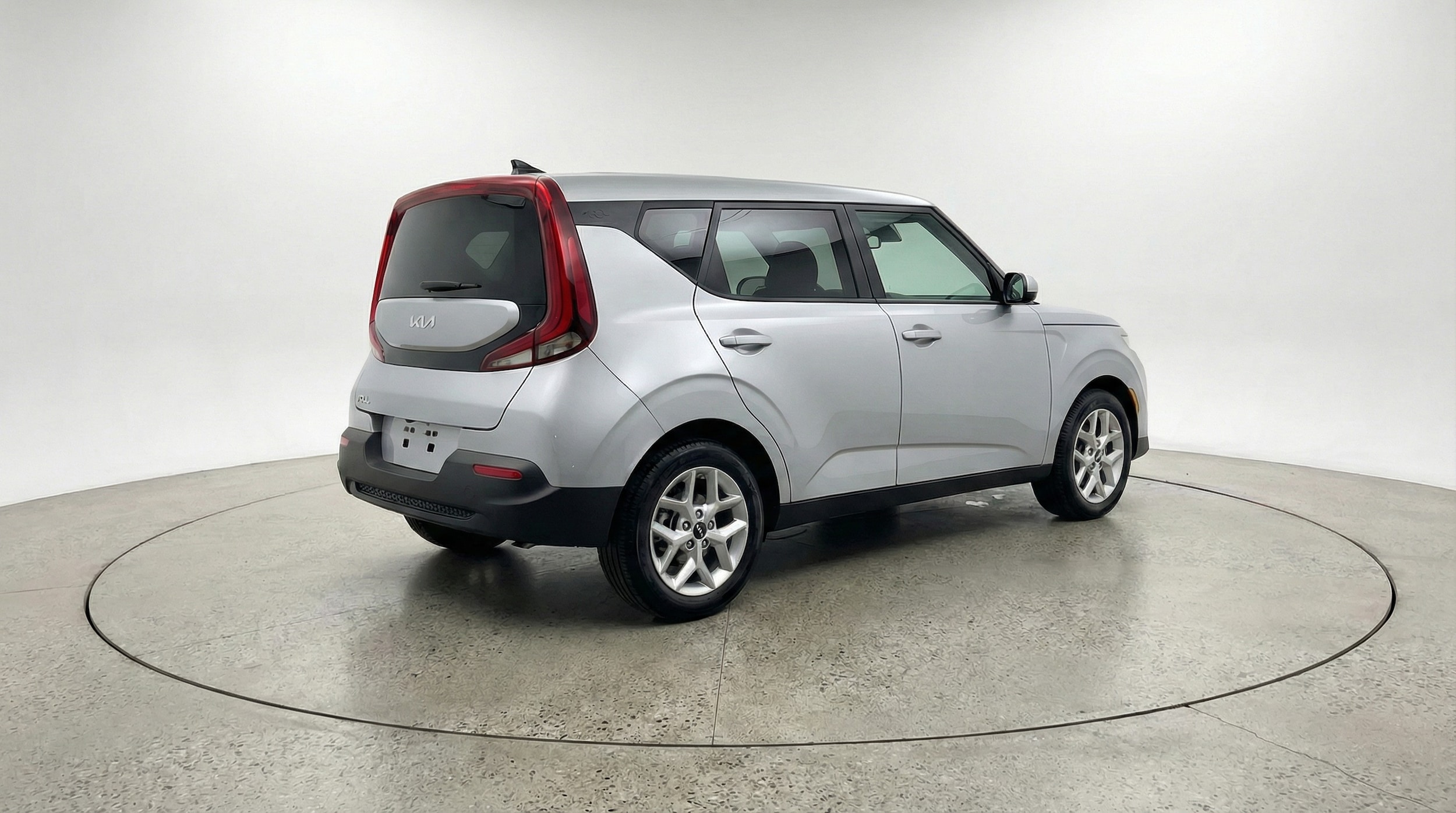 Thumbnail: 2025 Kia Soul - 7