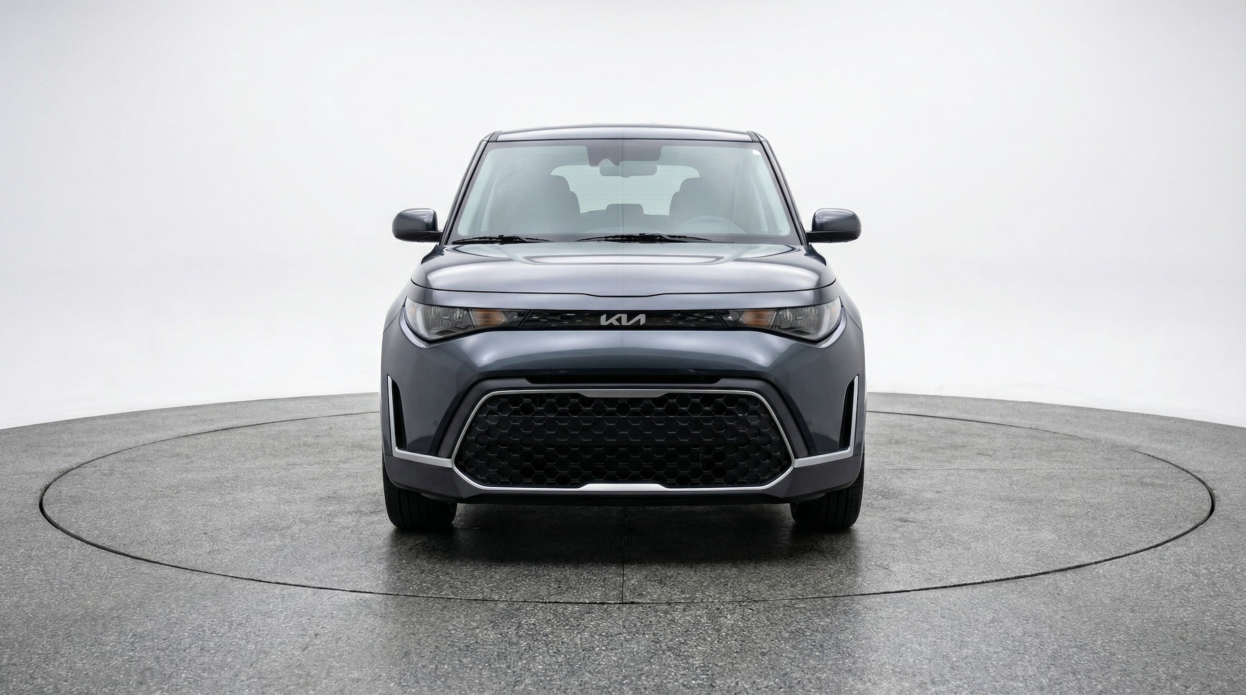 Thumbnail: 2025 Kia Soul - 2