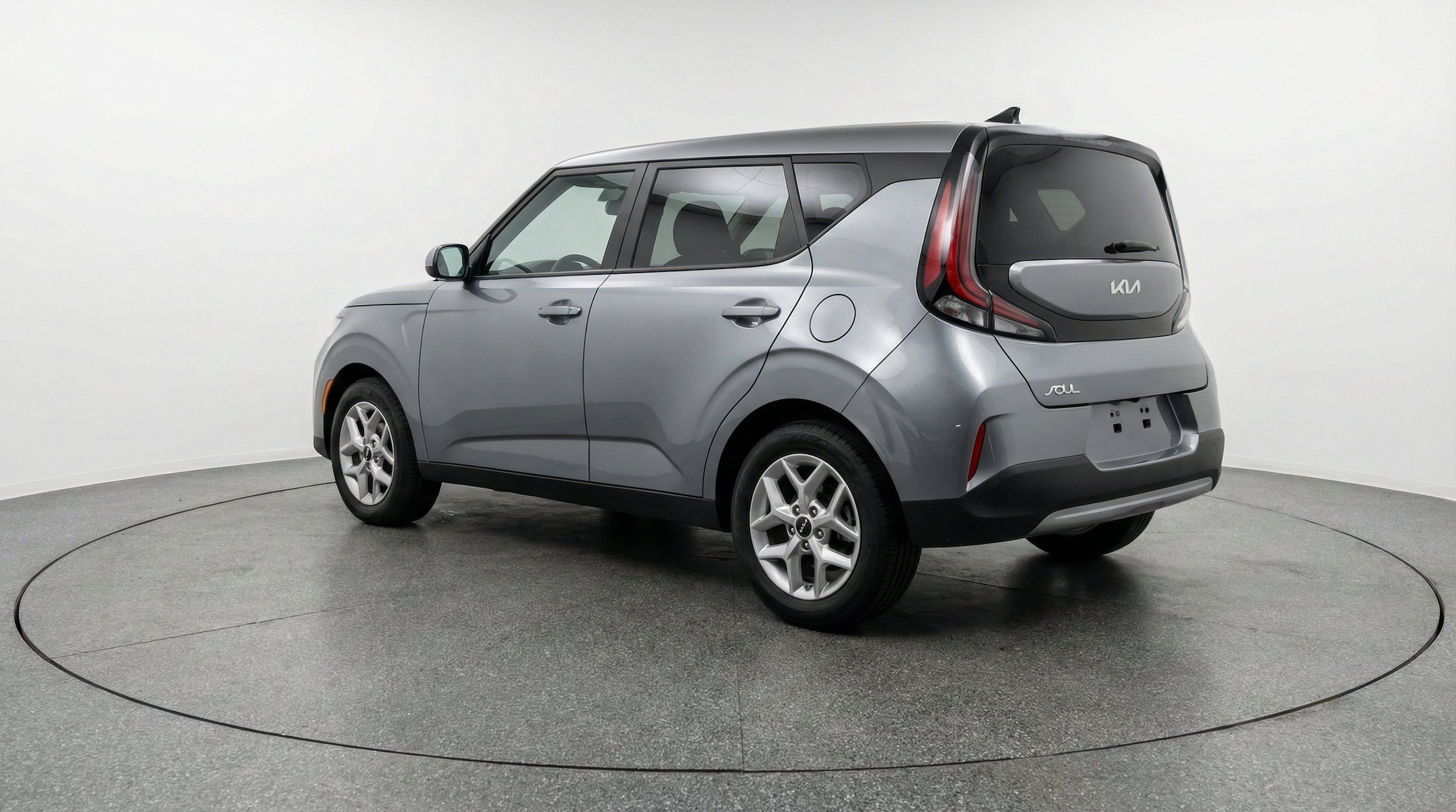 Thumbnail: 2025 Kia Soul - 6