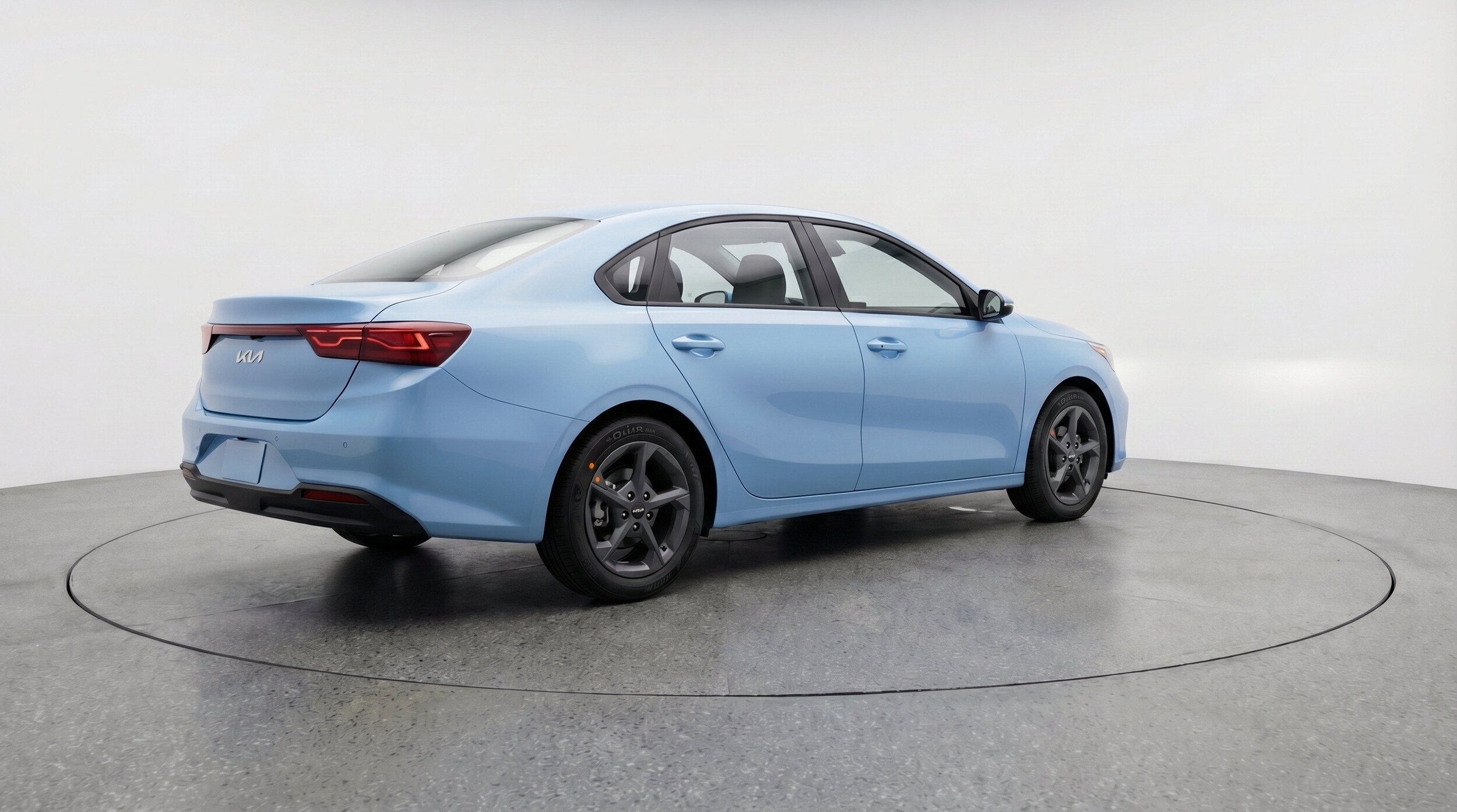 Thumbnail: 2026 Kia K4 - 9