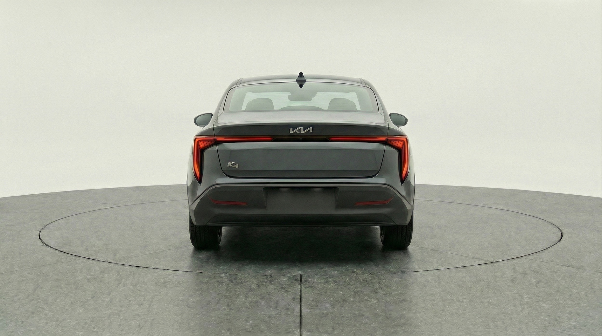 Thumbnail: 2025 Kia K4 - 6