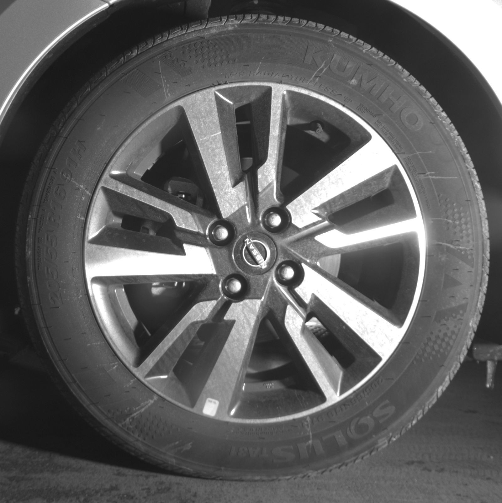 Thumbnail: 2025 Nissan Versa - 9