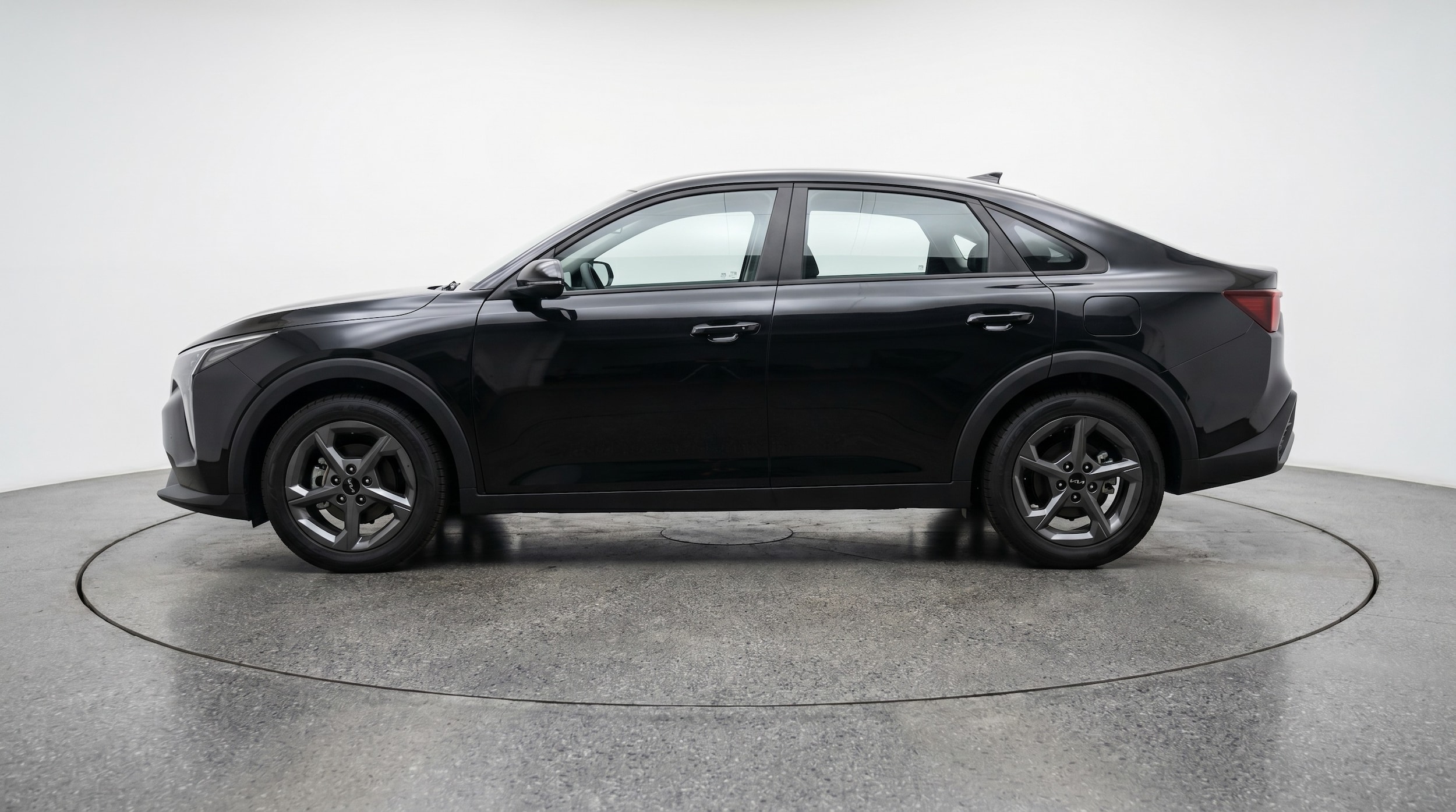 Thumbnail: 2025 Kia K4 - 4