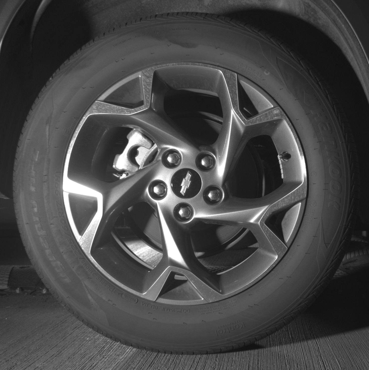 Thumbnail: 2025 Chevrolet Trax - 12