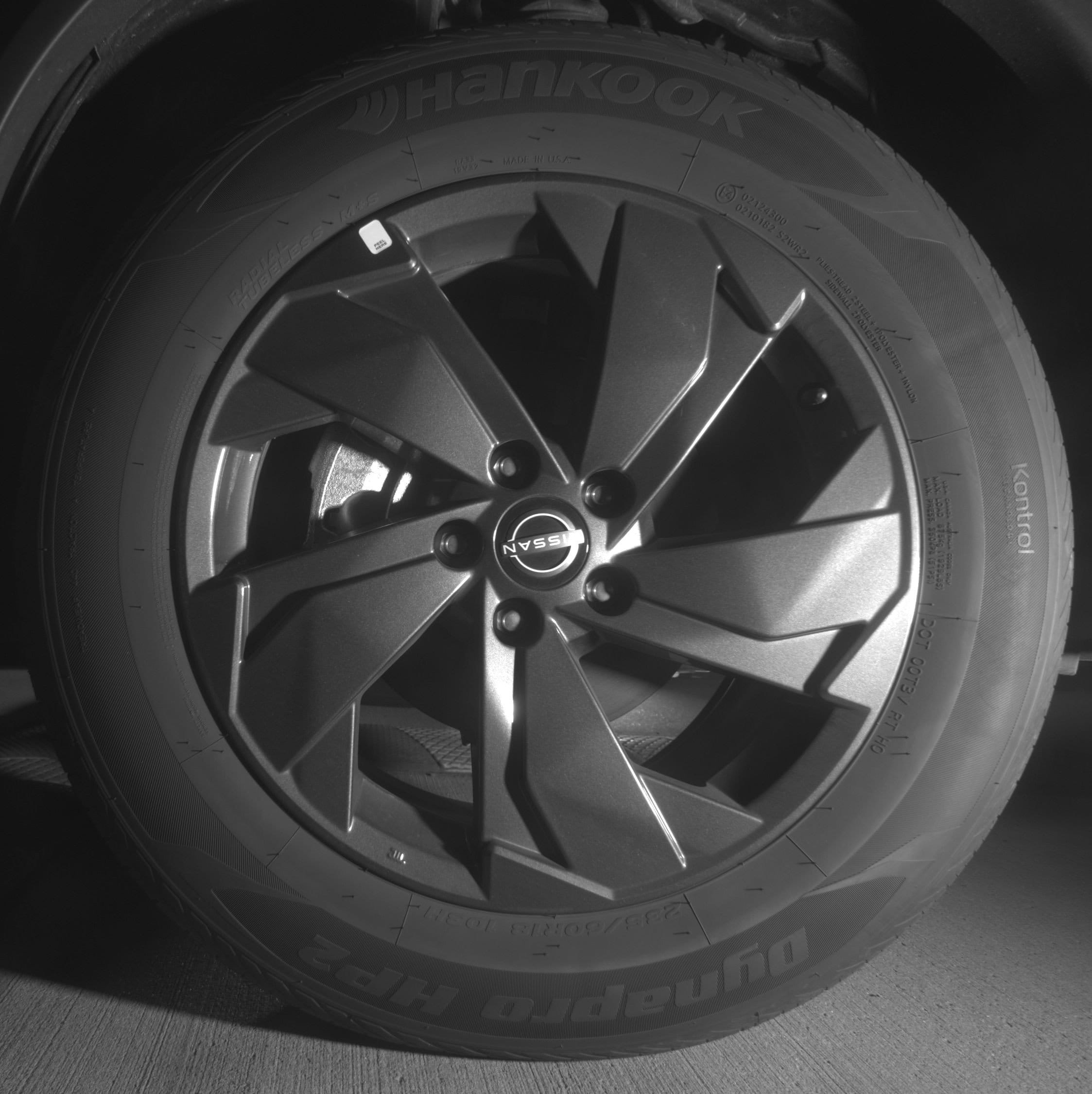 Thumbnail: 2026 Nissan Rogue - 12