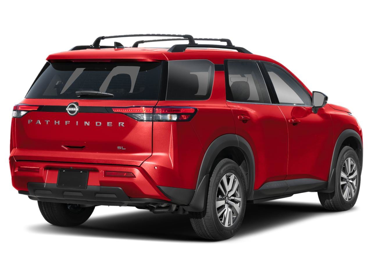 Thumbnail: 2026 Nissan Pathfinder - 2