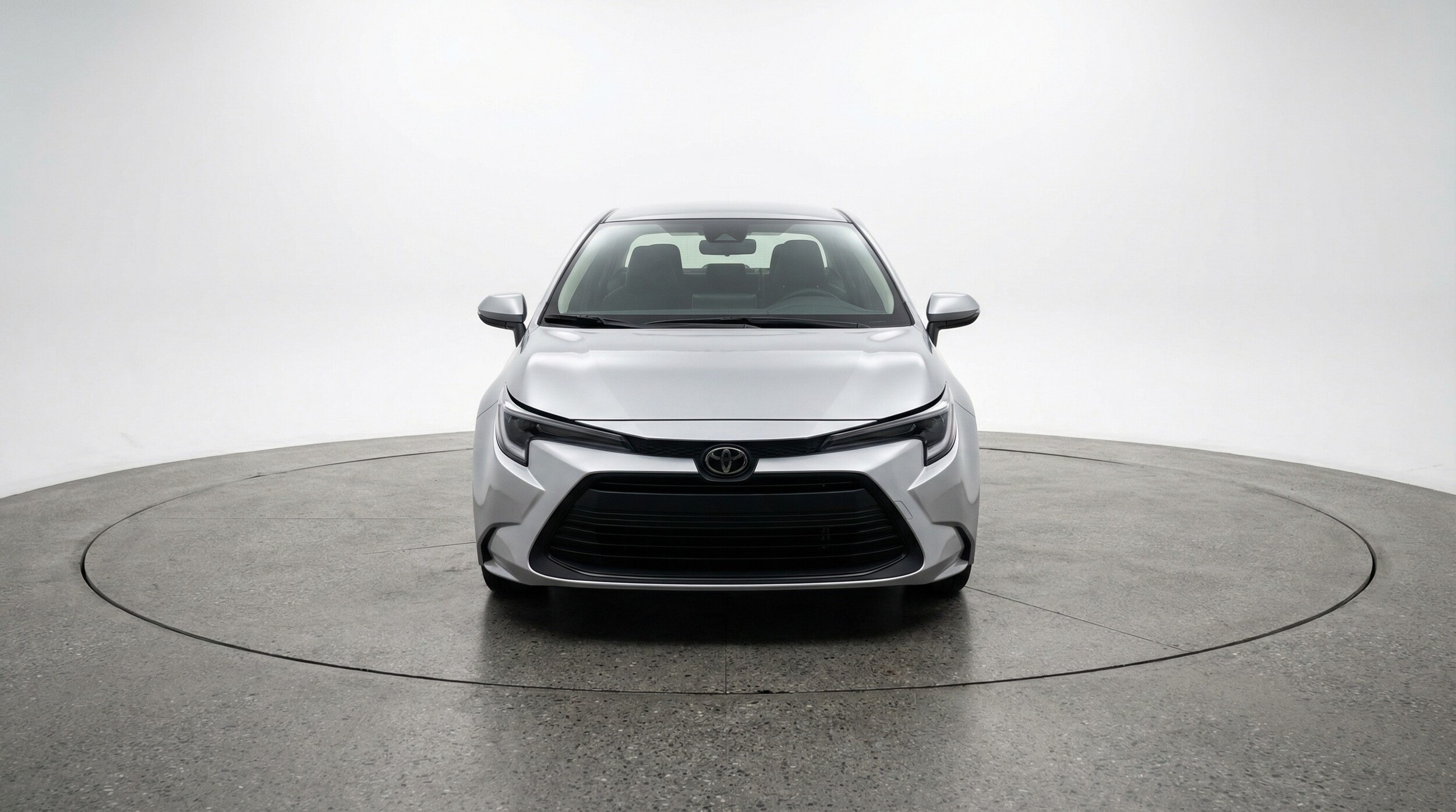 Thumbnail: 2025 Toyota Corolla - 2