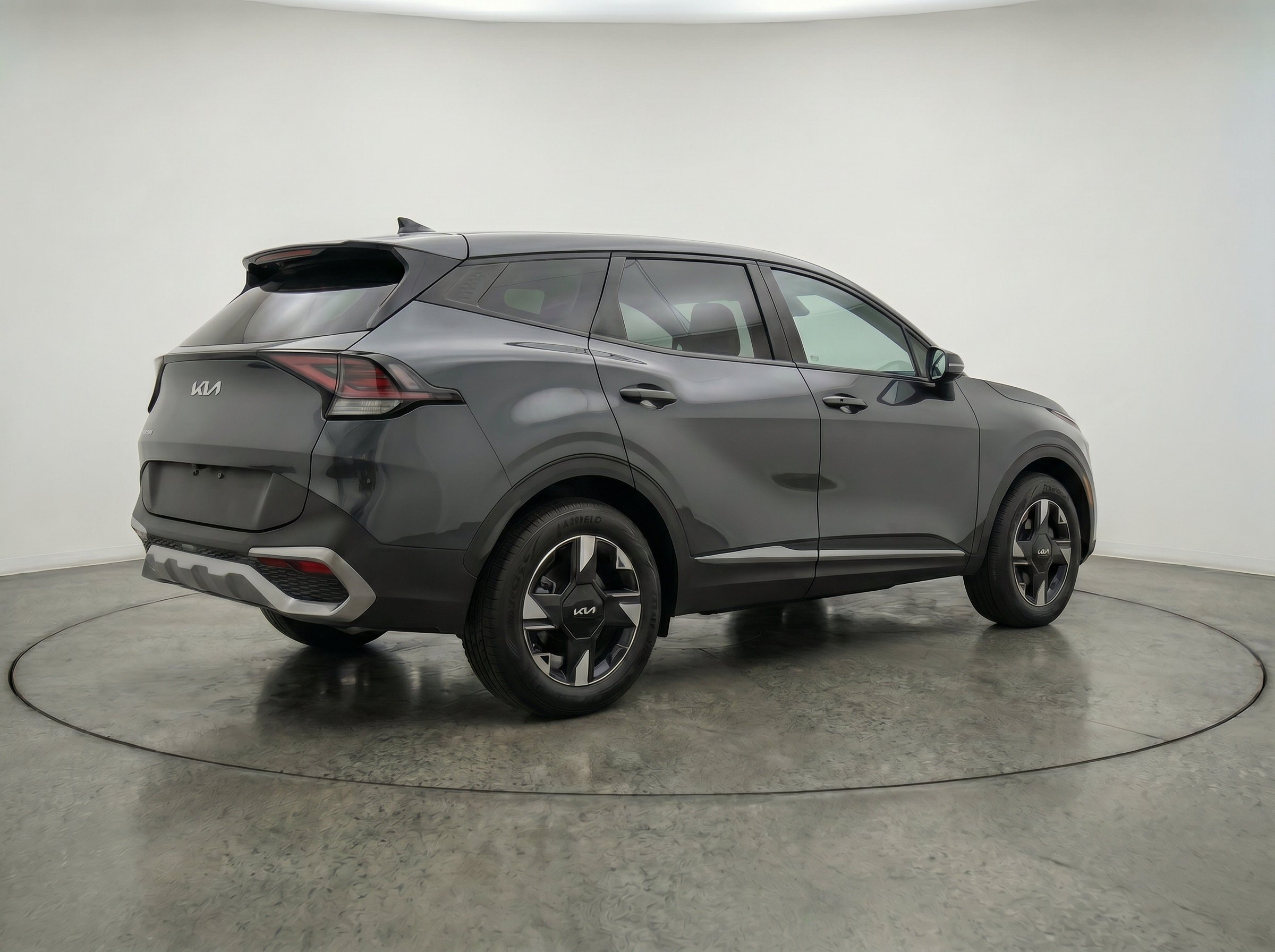 Thumbnail: 2026 Kia Sportage - 9