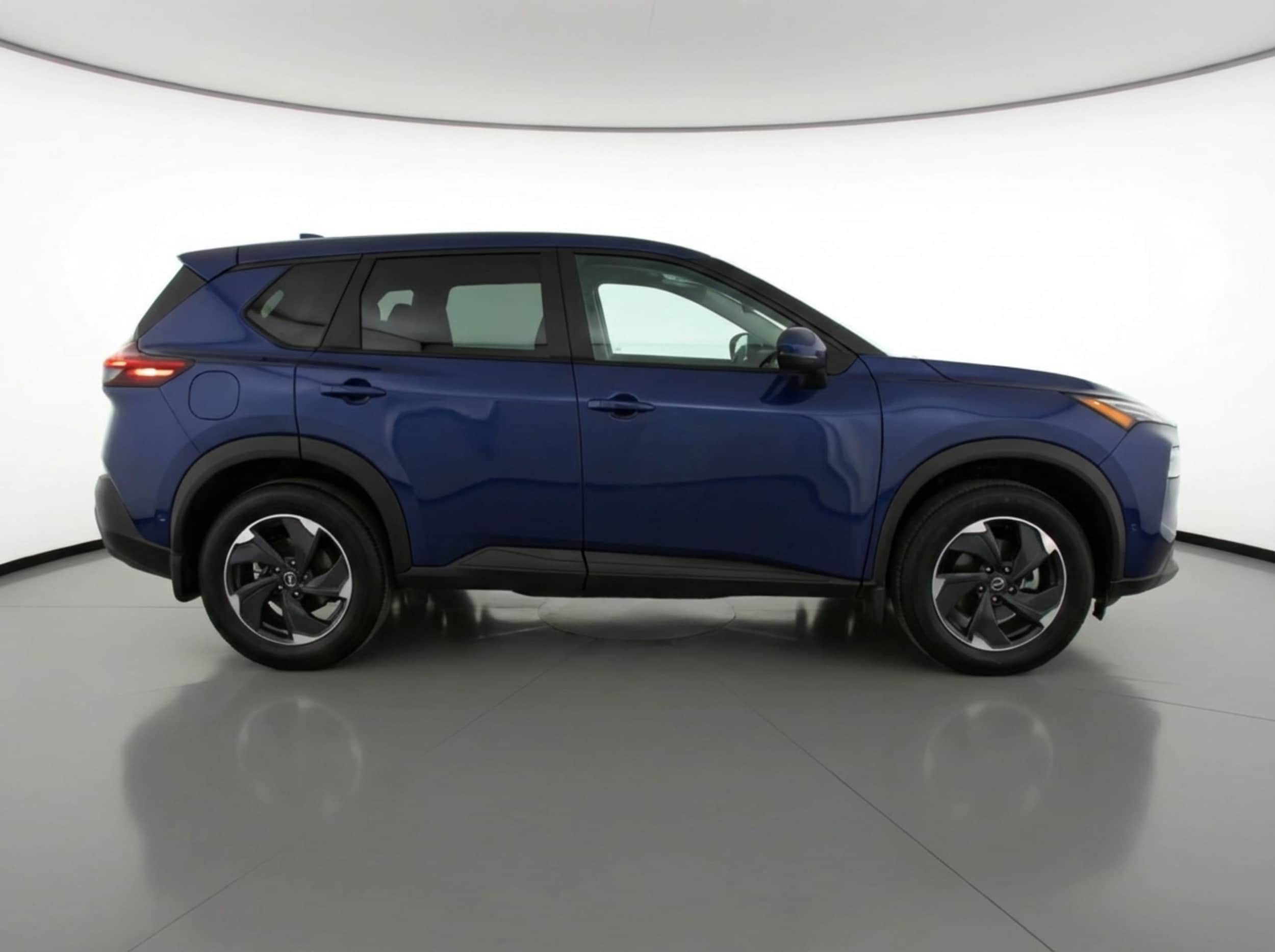 Thumbnail: 2025 Nissan Rogue - 8