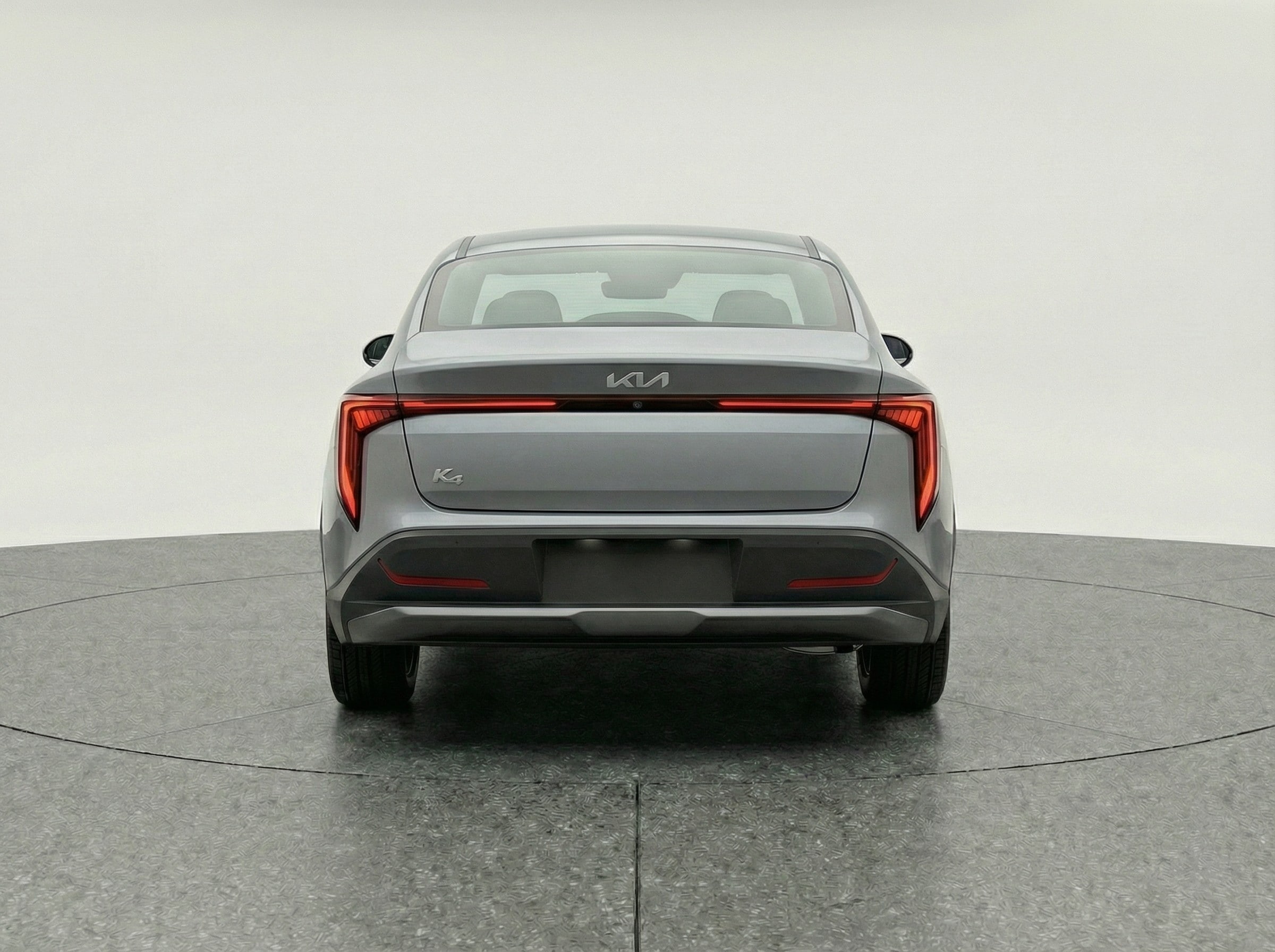 Thumbnail: 2025 Kia K4 - 6