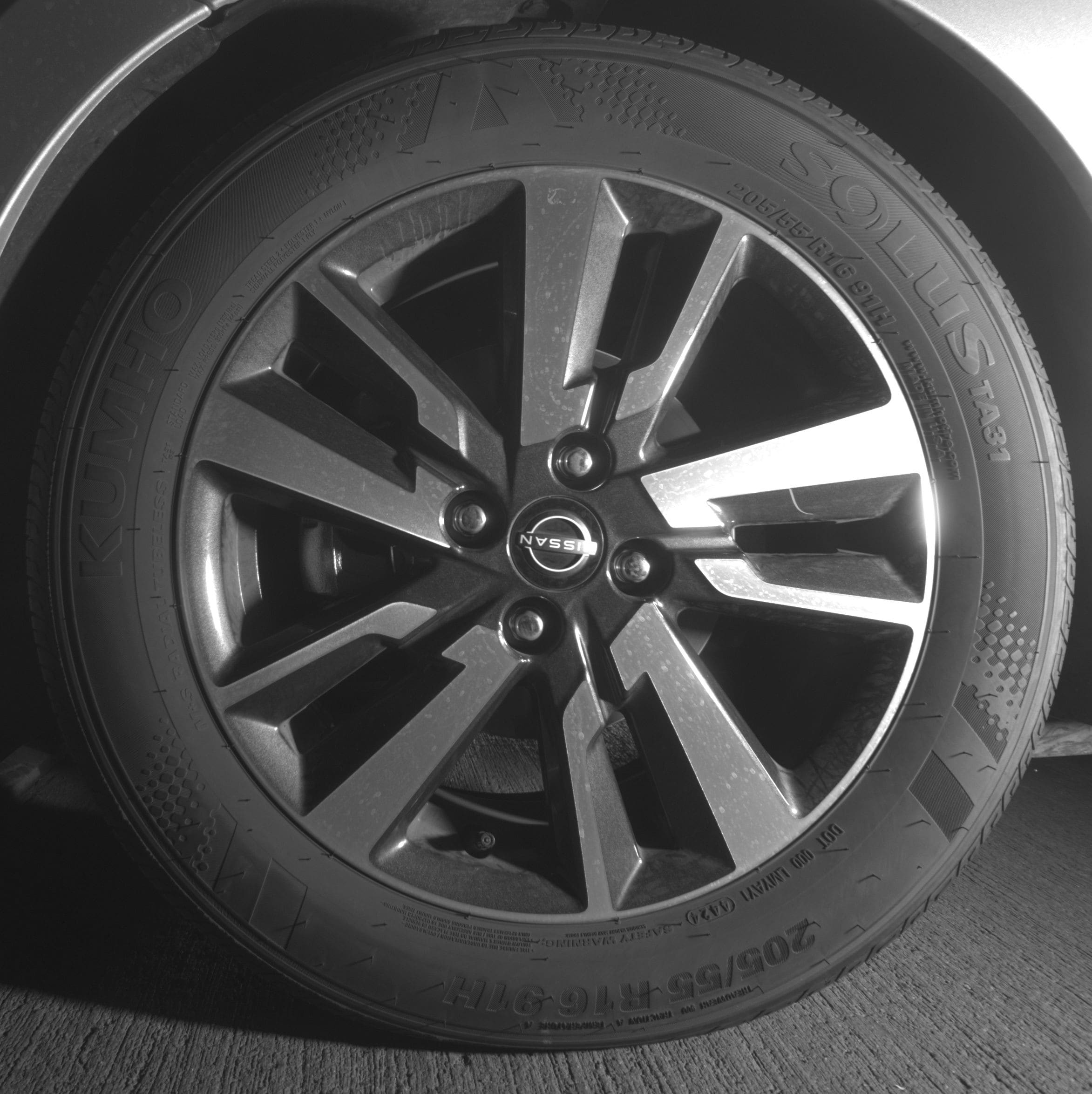 Thumbnail: 2025 Nissan Versa - 9